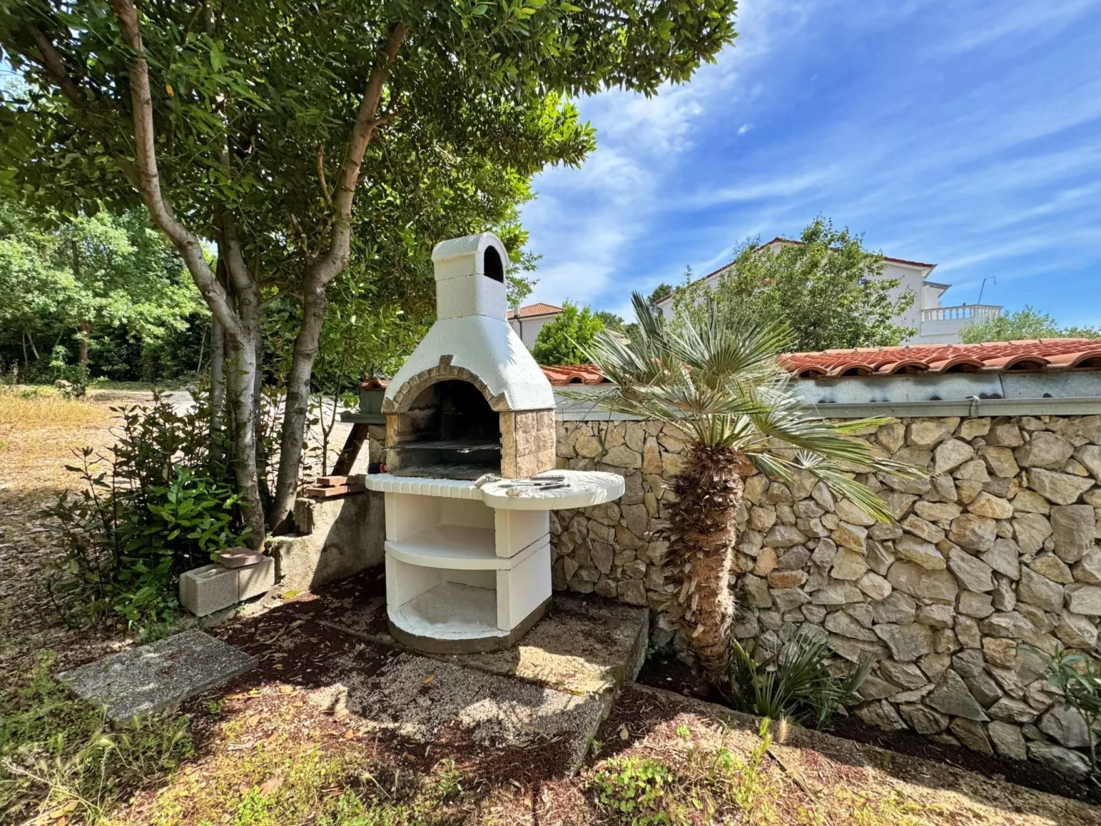 Apartment Scheich-Buiten