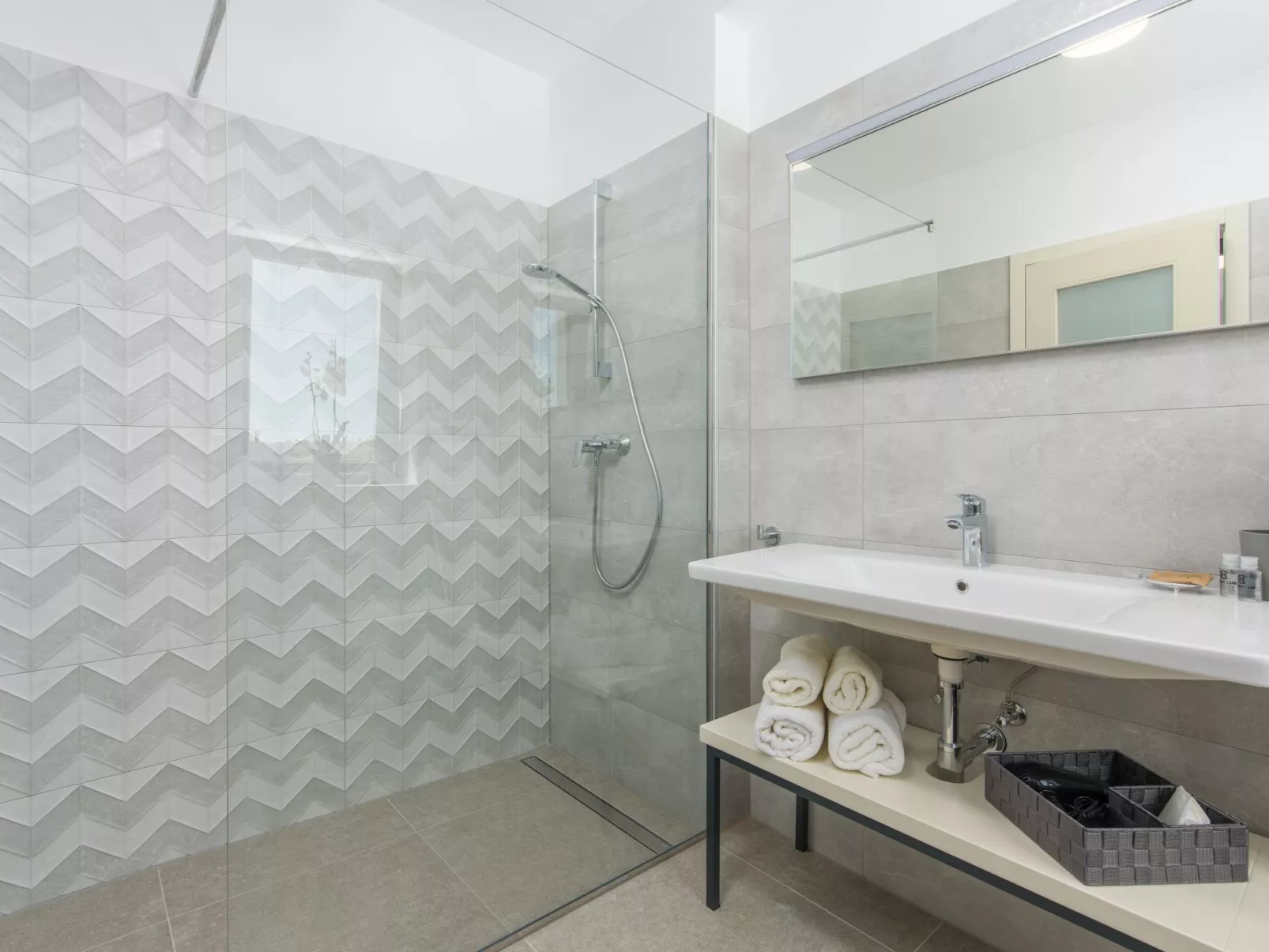 Villa Daniela-Binnen