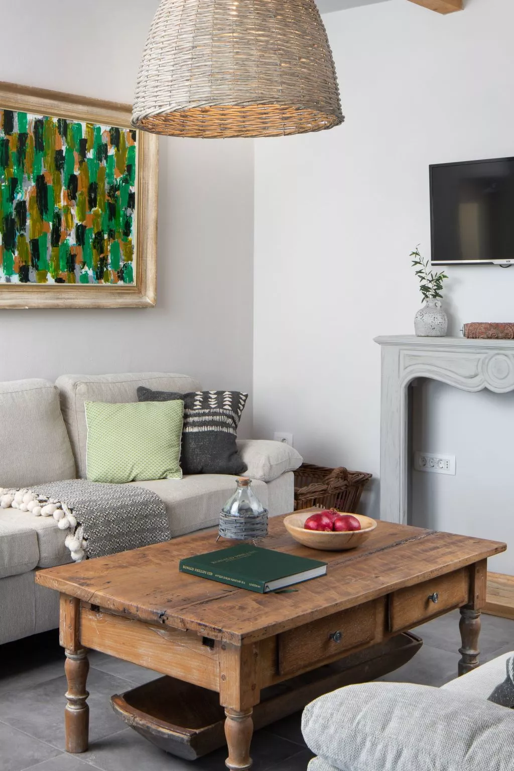 Mit eigenem Pool-Binnen