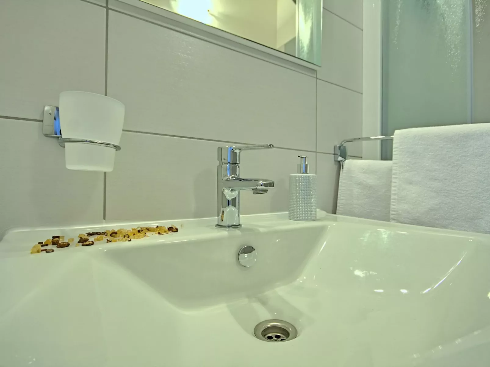 Villa Ivka - alles was Sie für Ihren Urlaub brauchen!!-Binnen