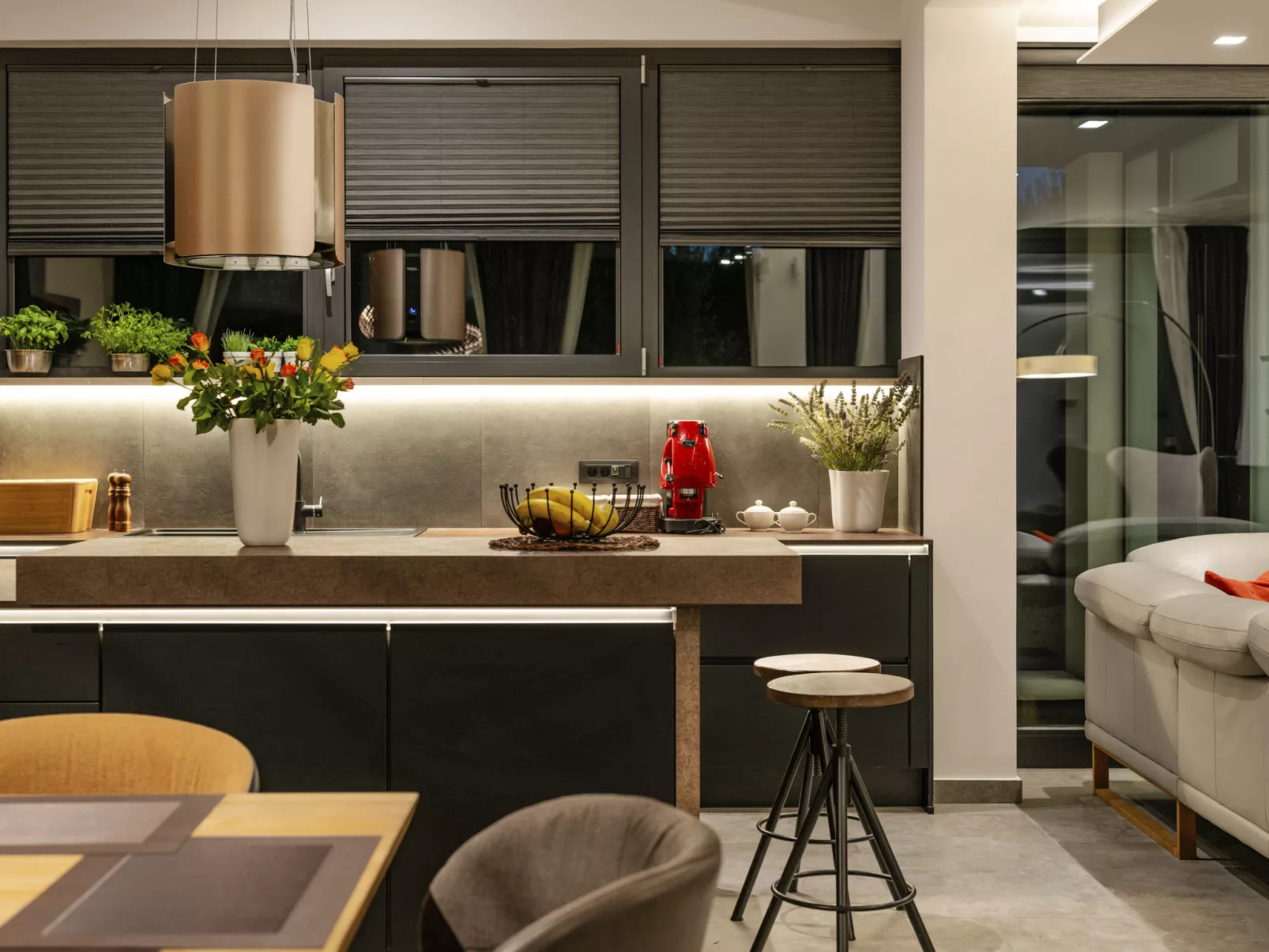 Martincic Residenz-Binnen