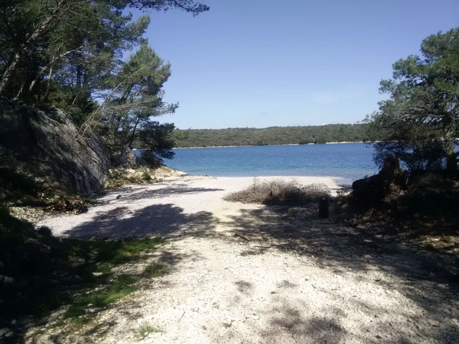 Geräumige Wohnung in der Nähe von Meer und Strand-Buiten
