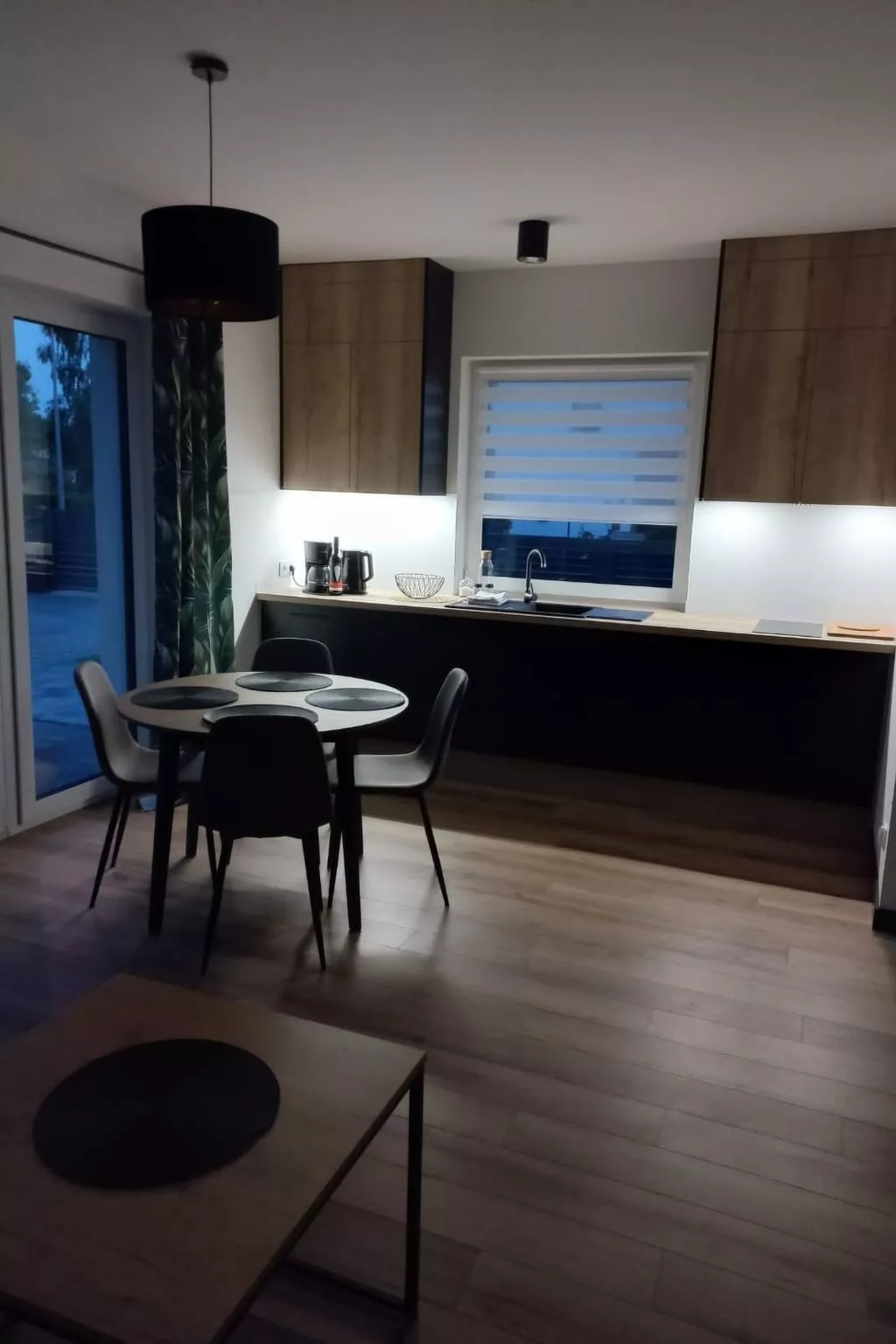 In Tupadły mit Grill und Terrasse-Binnen