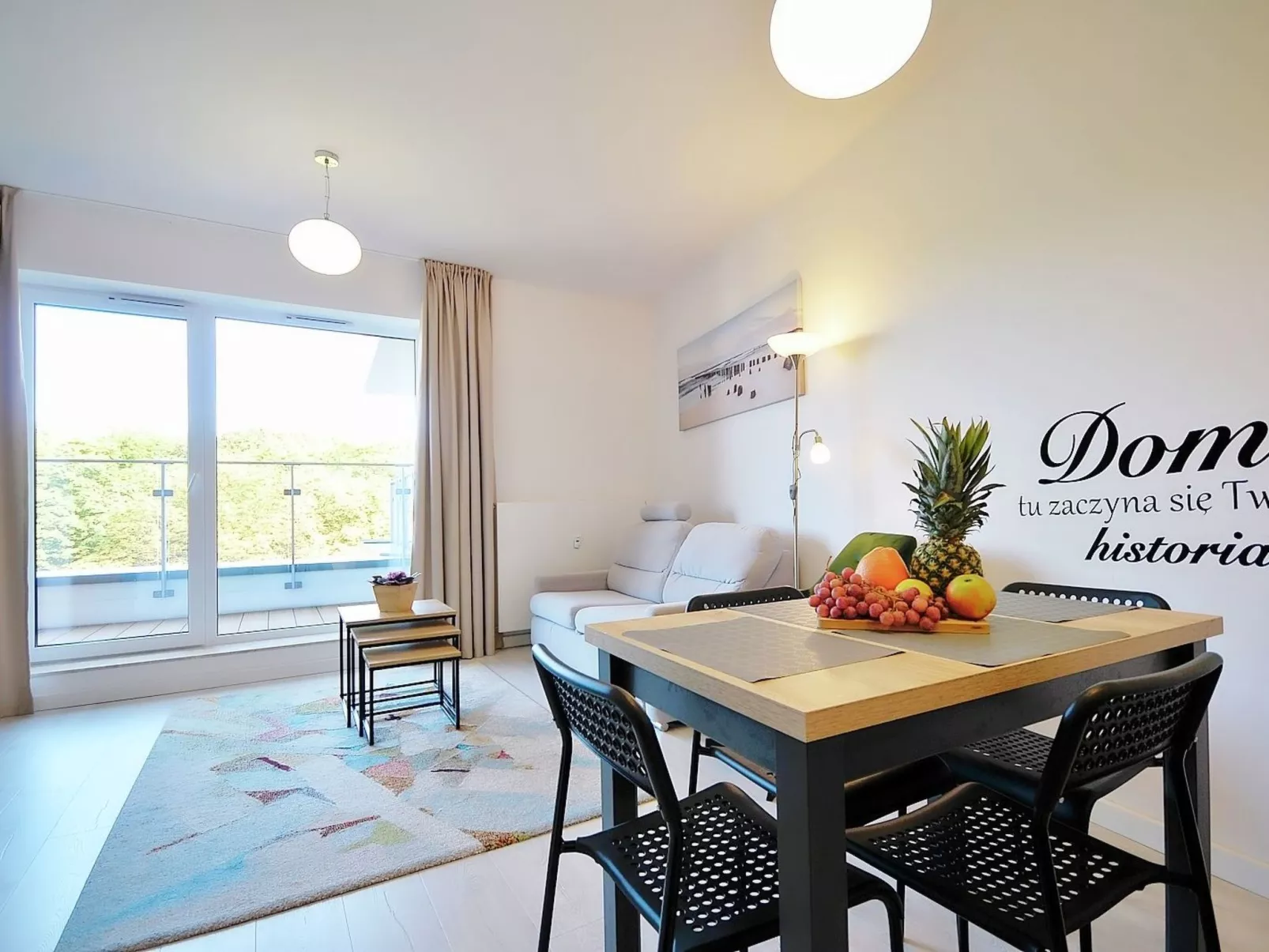 Seeterrassen Nemo Wohnungen Kolobrzeg