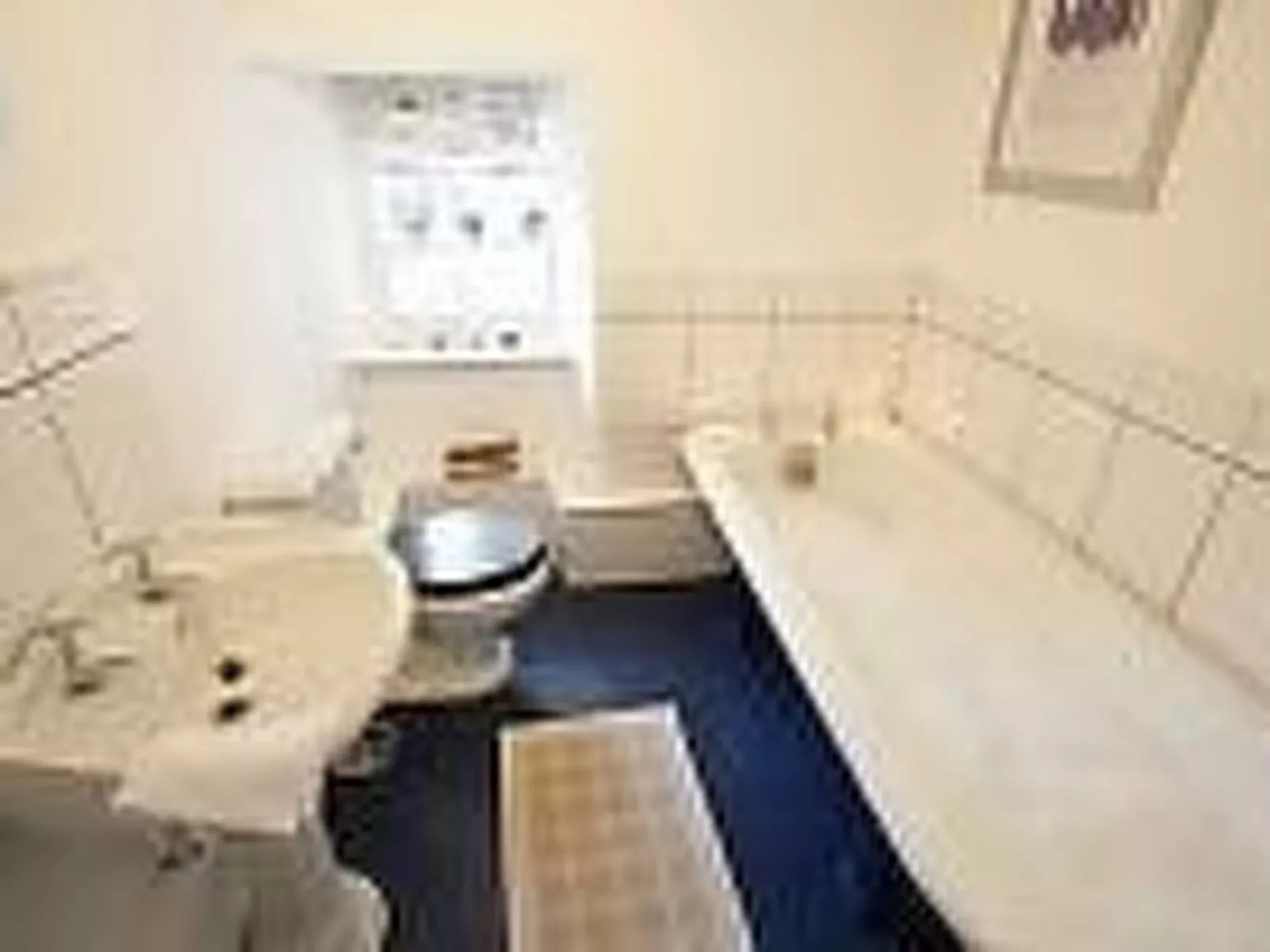 Großes, schottisches Landhaus an der Whiskystraße-Binnen