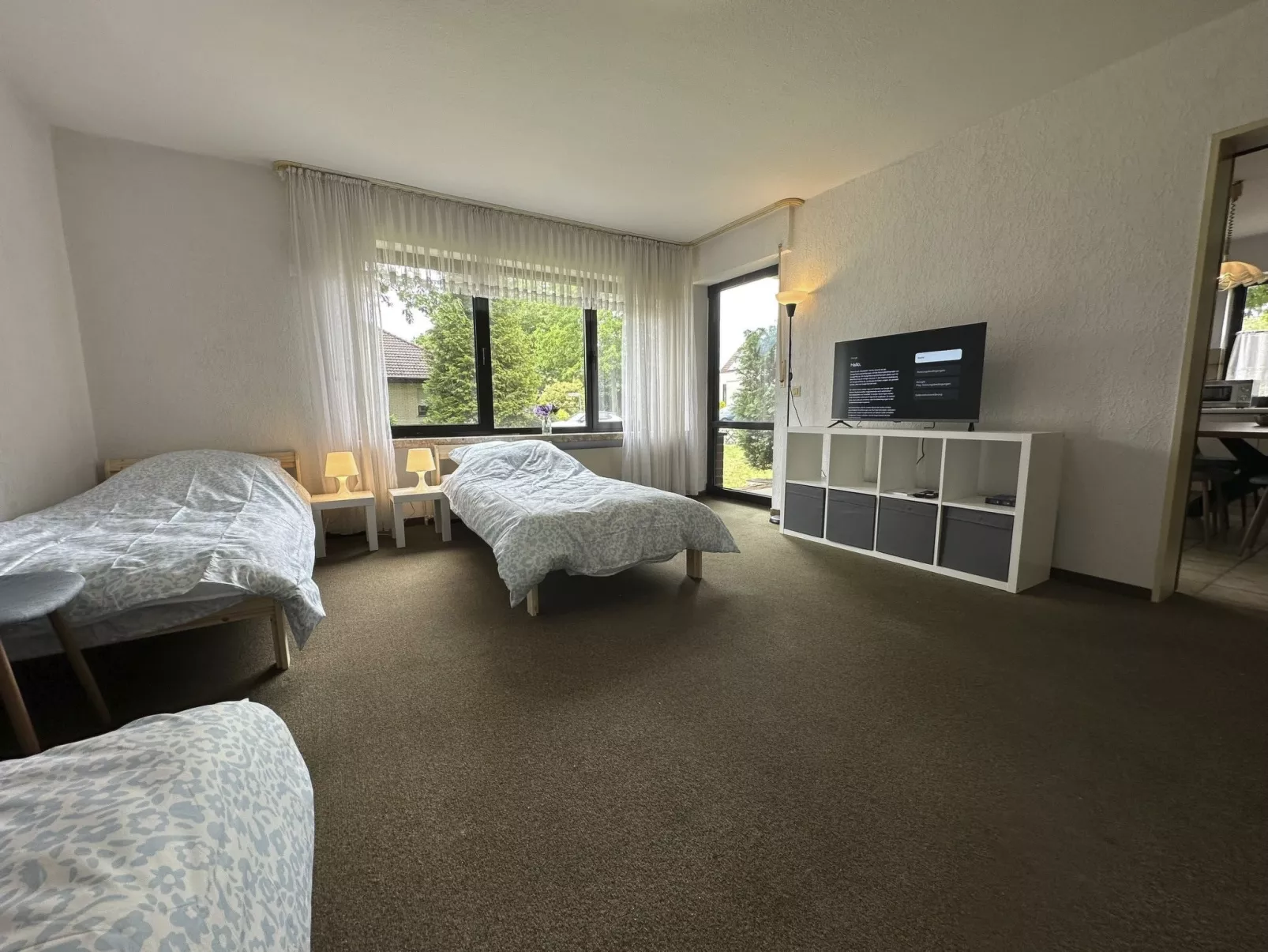 Ap. Ruhe[pause] III-Binnen