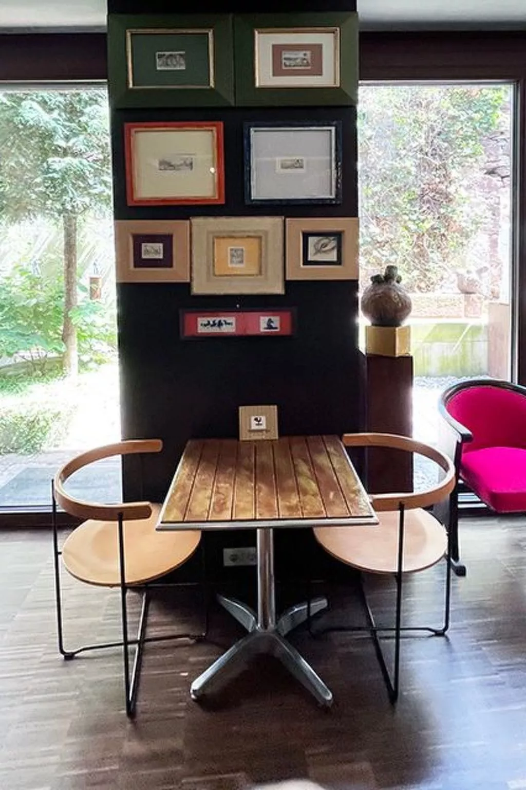 Nachts im Museum? Bitte sehr: unsere GALERIE SUITE-Image-tags.info