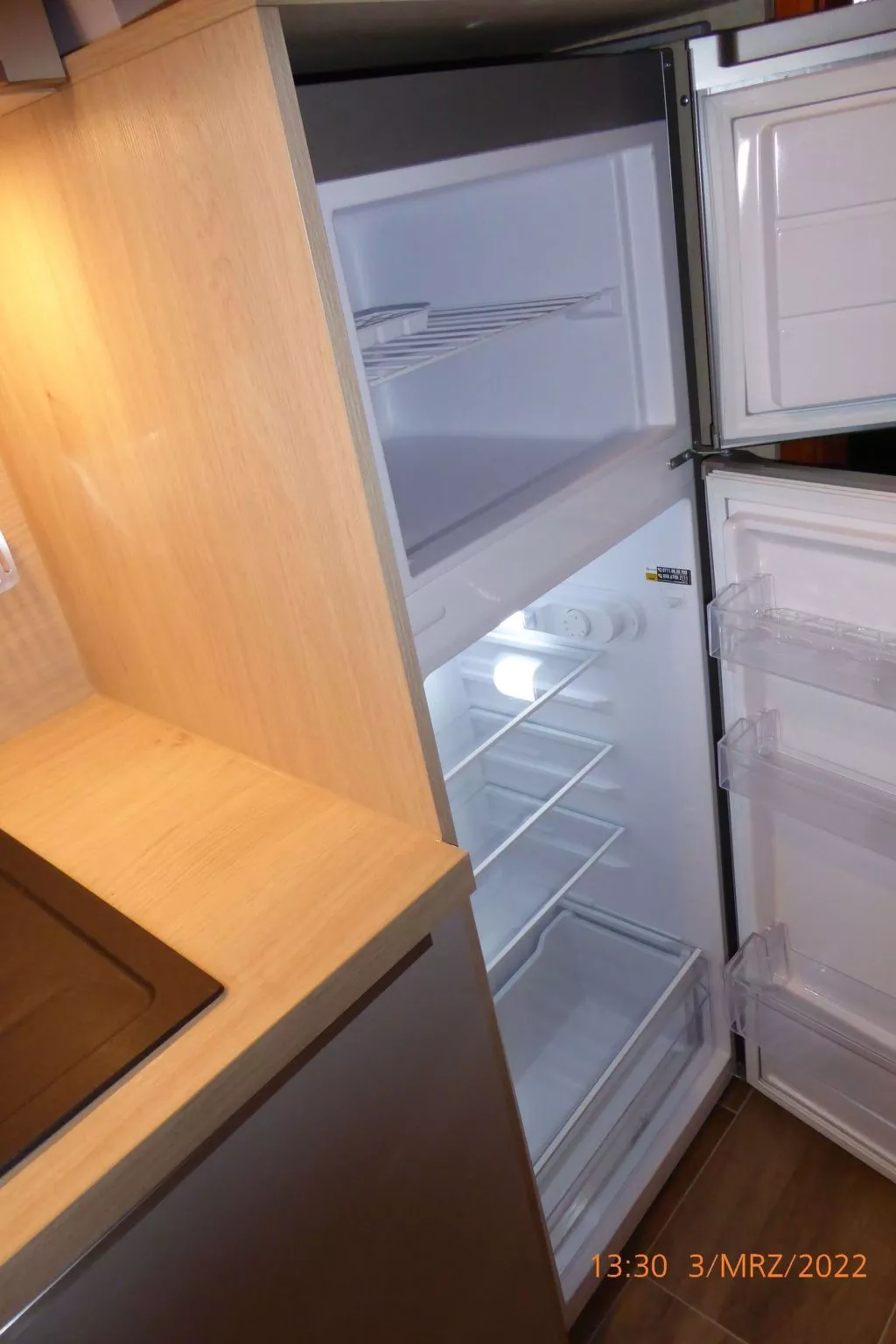 Eifelwaldhäuschen-Binnen