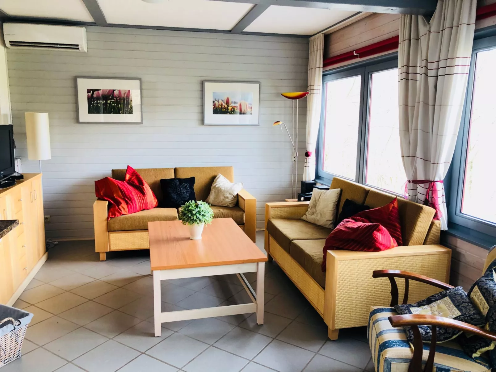 Charly in Kirchheim Seepark-Binnen