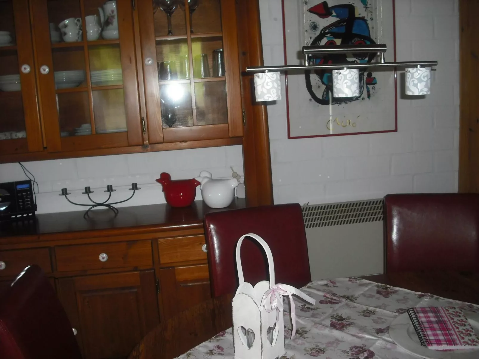 FH Igel - Extertal-Binnen