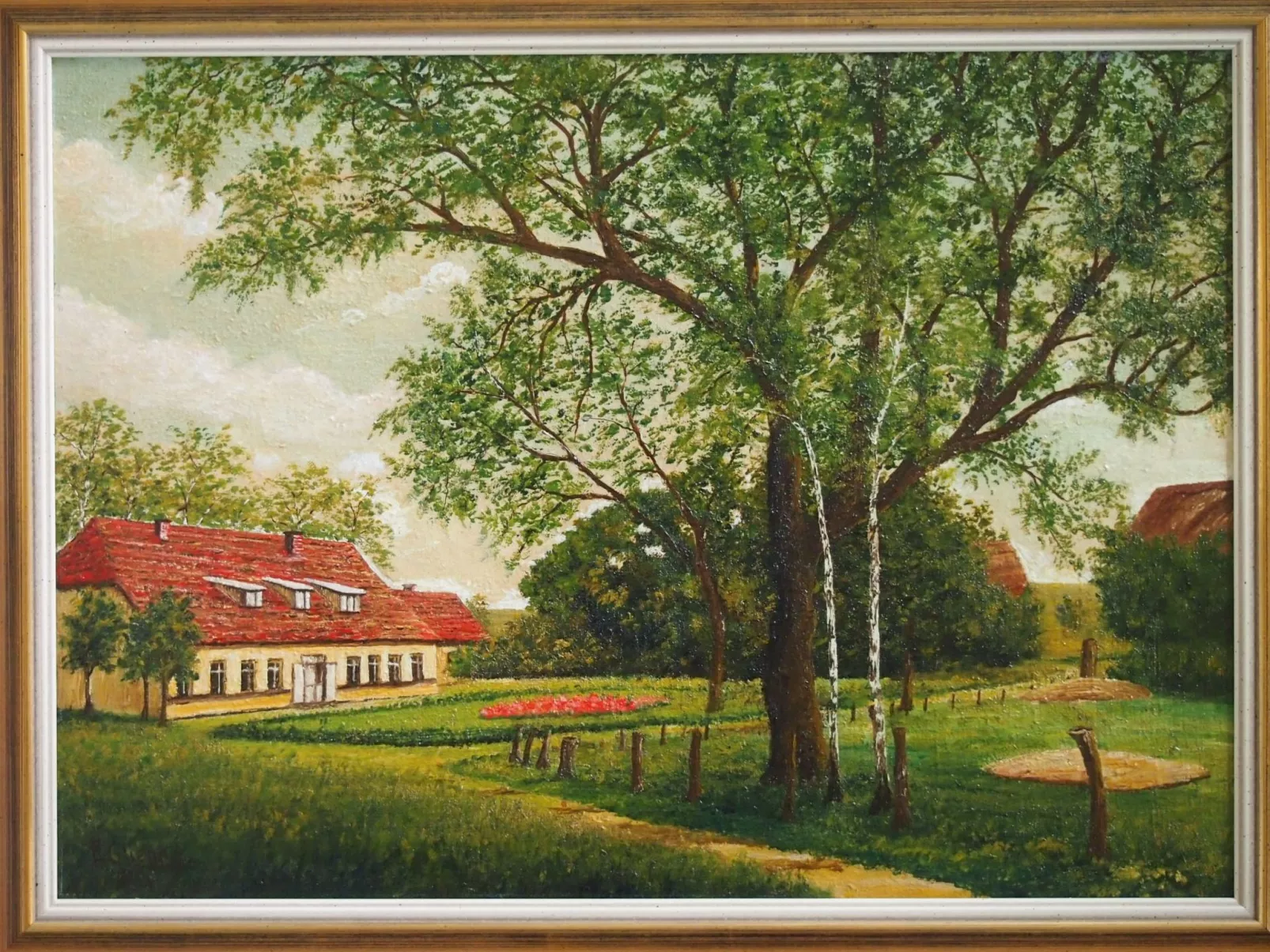 Parterre WEST-Buiten