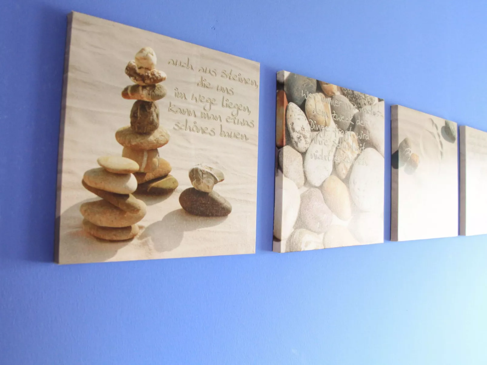 Ostseebrandung in Dranske-Binnen