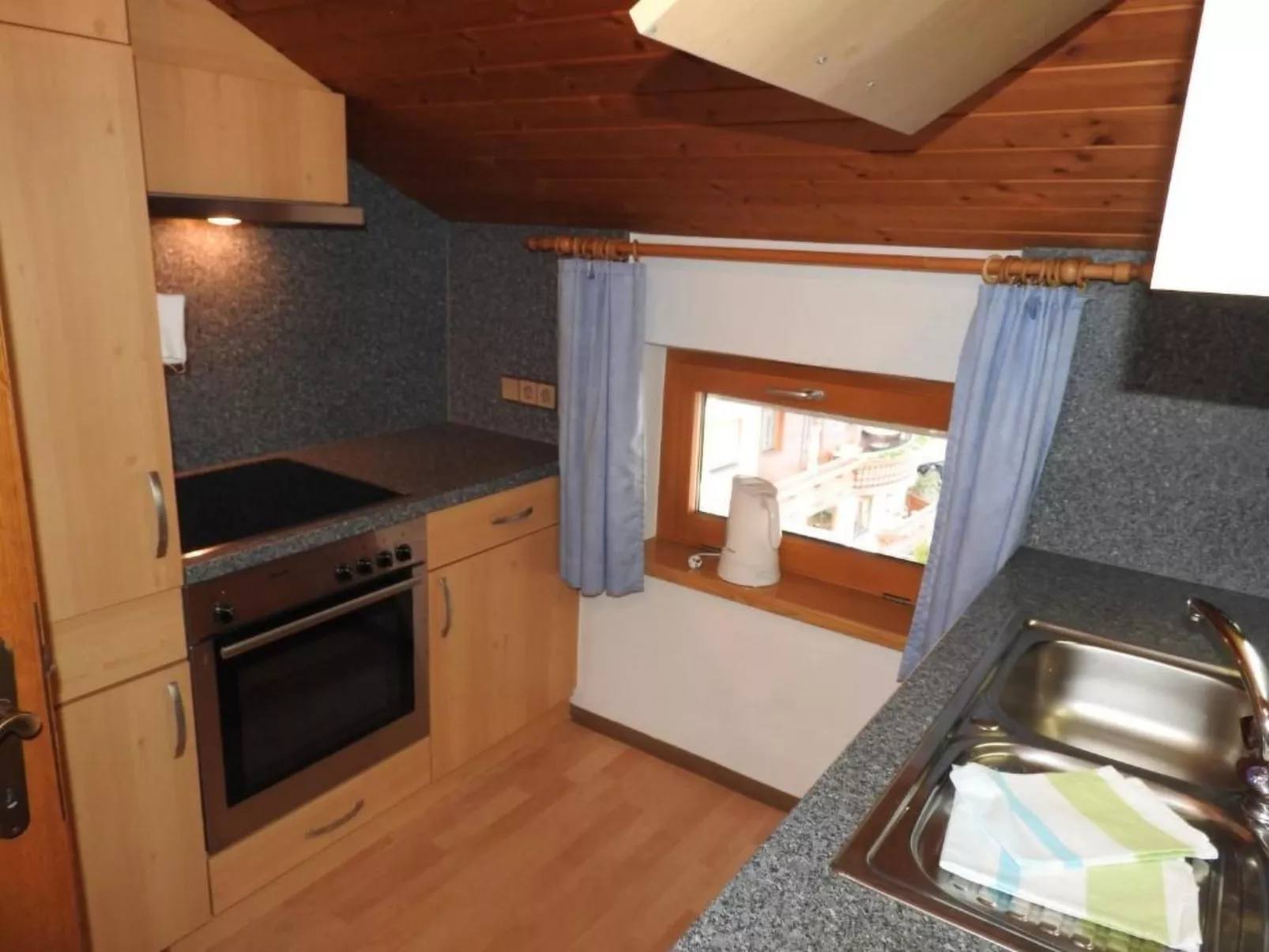 Appartement in Wildschönau-Niederau-Binnen