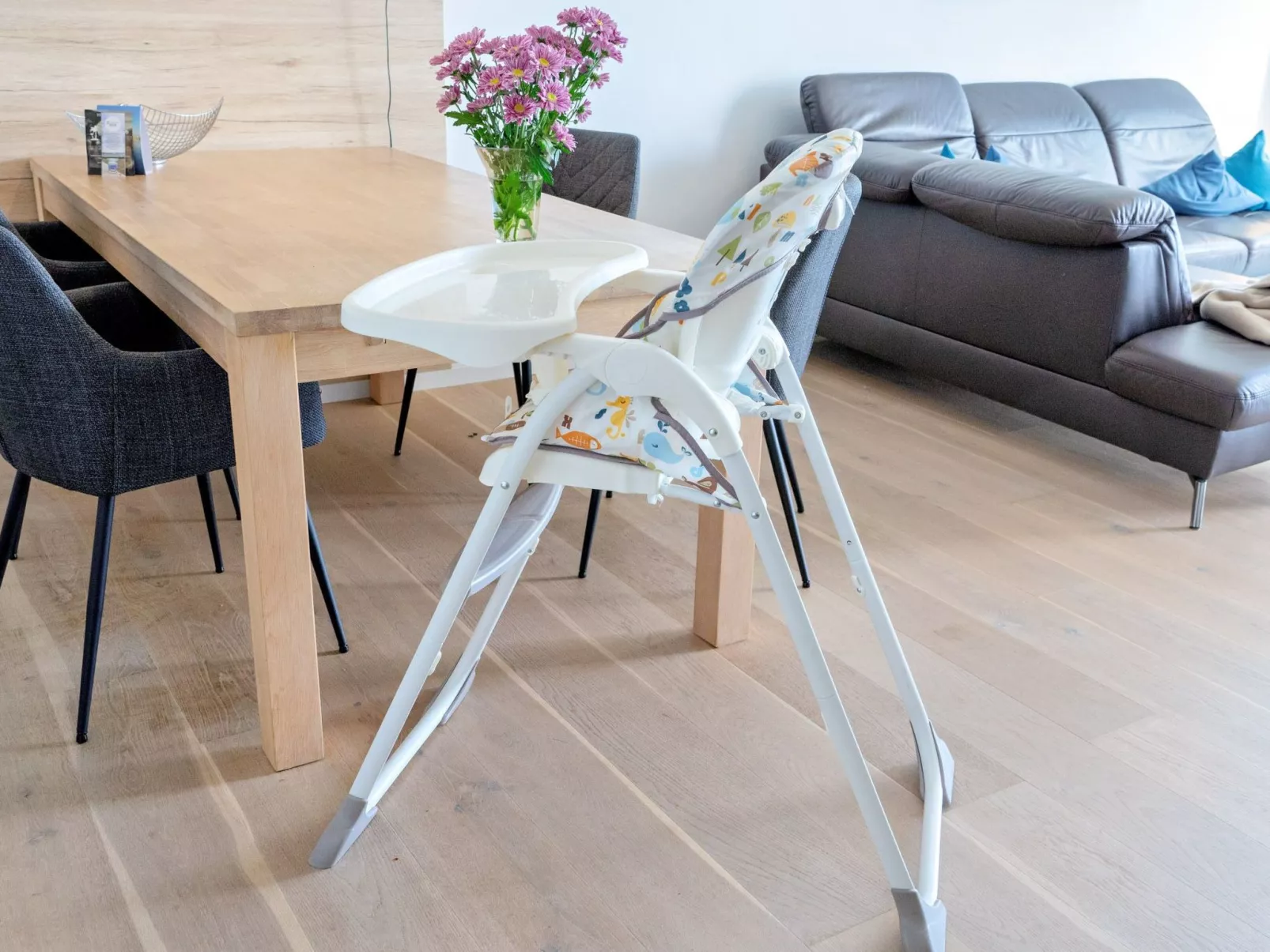 Apartment Kleine Auszeit by Seeblick Ferien ORO-Binnen