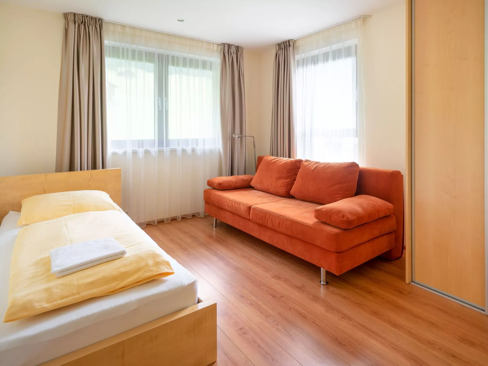 Bohemia 4 in Sankt Gallenkirch-Binnen