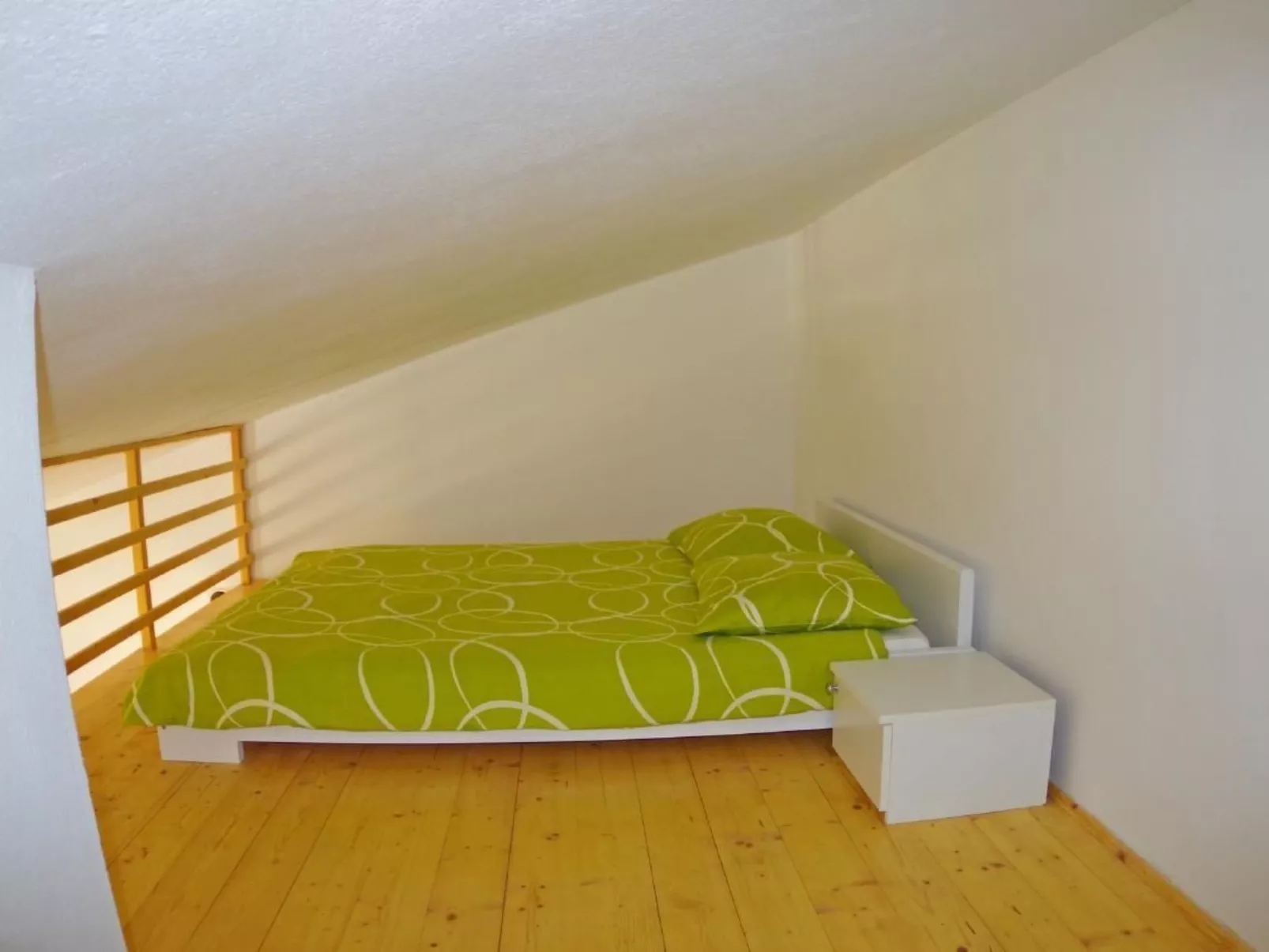 Appartement in Rakalj mit gemeinsamem Pool, Terrasse und Grill-Image-tags.info