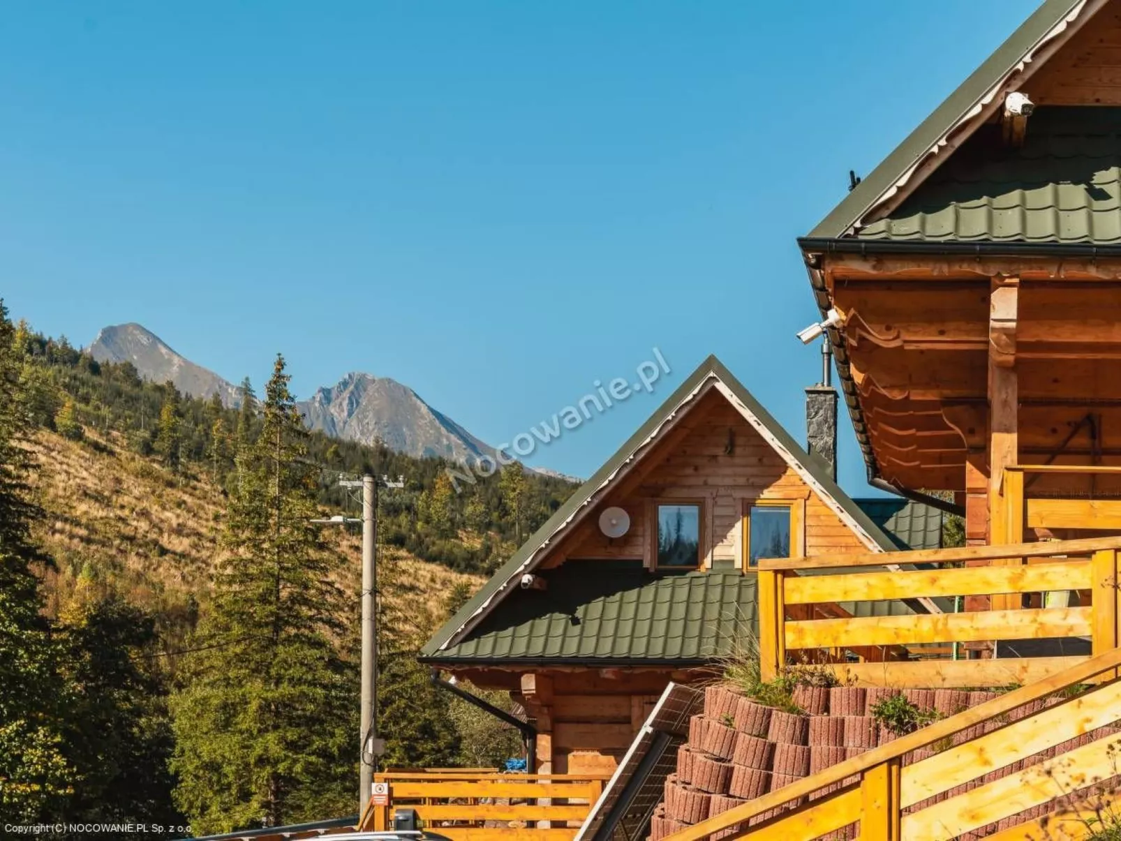 Martina B - Ždiar-Buiten