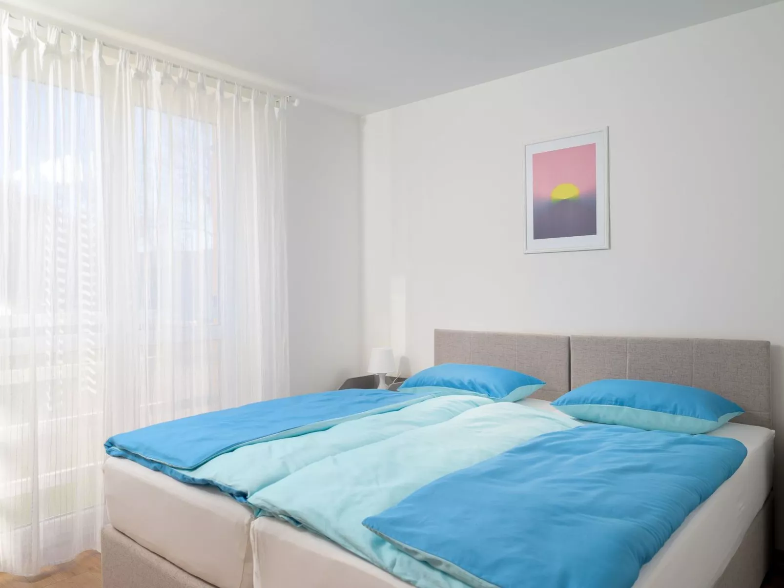 Wohnung Pina Porec-Binnen