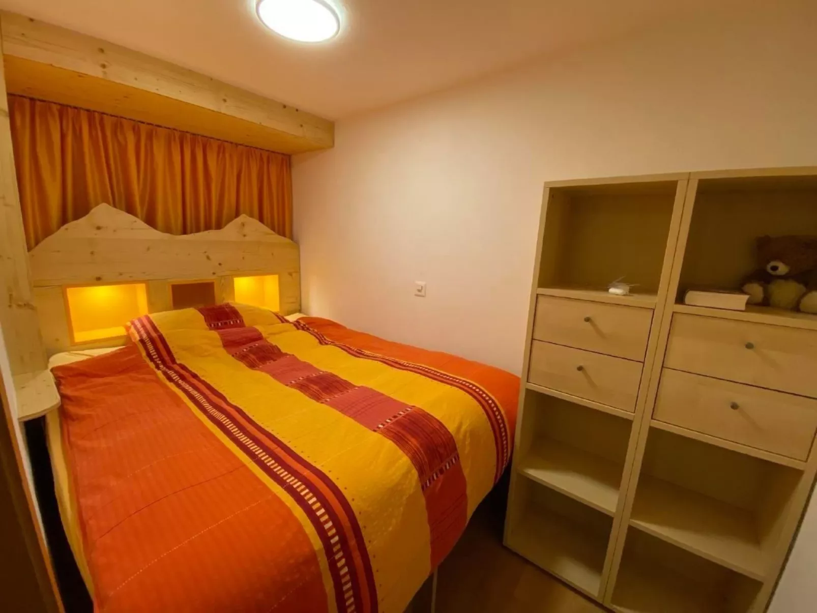 Talisman WG "Lilian"