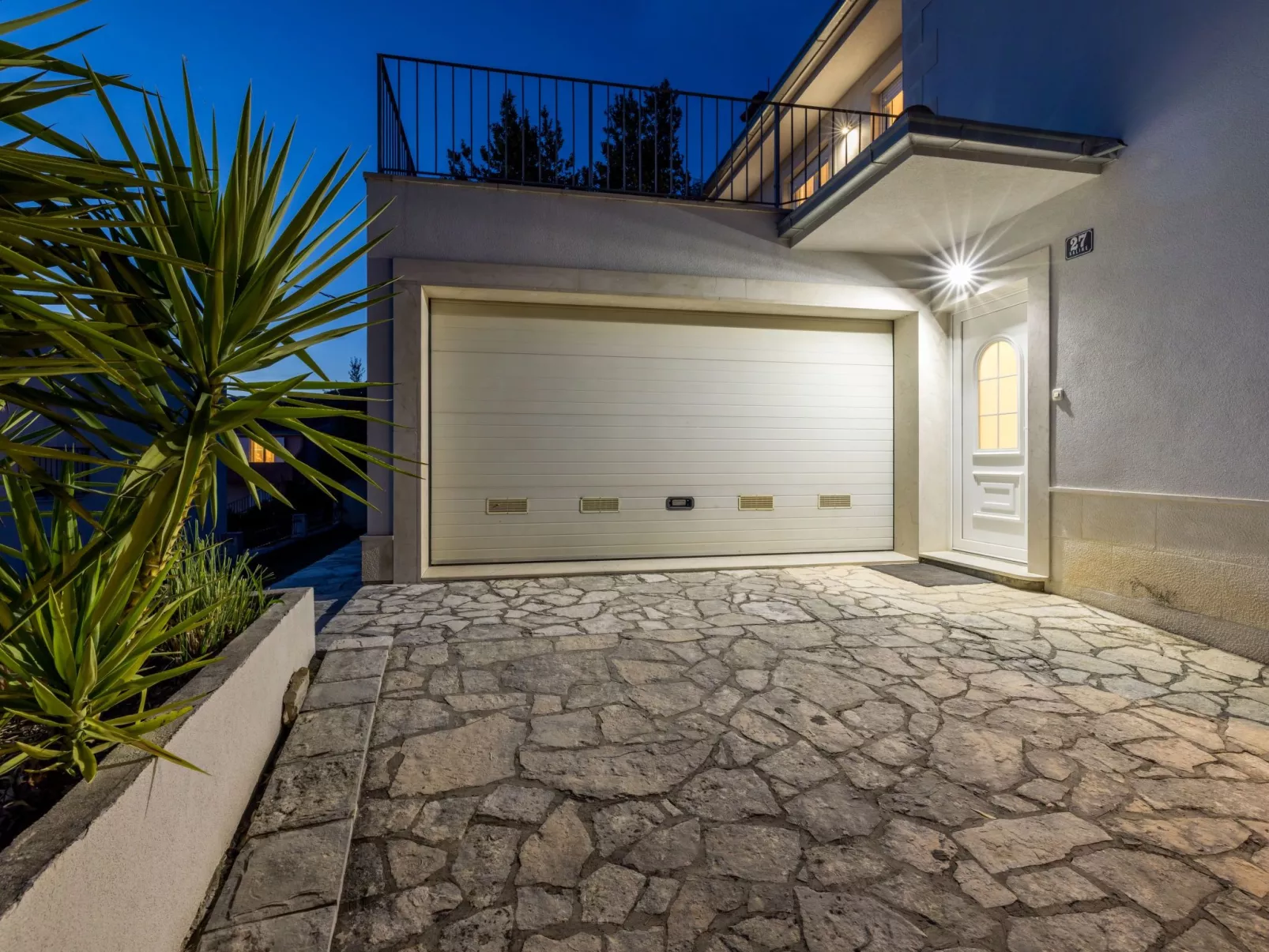 Ferienvilla "Artea"-Buiten