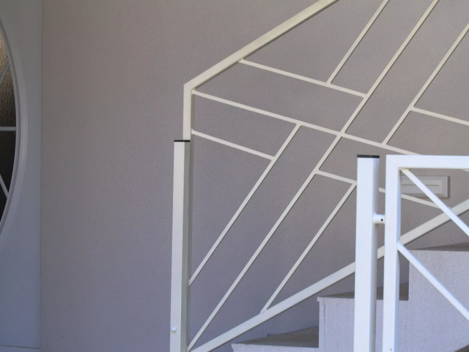 Wohnungen Lavender-Buiten