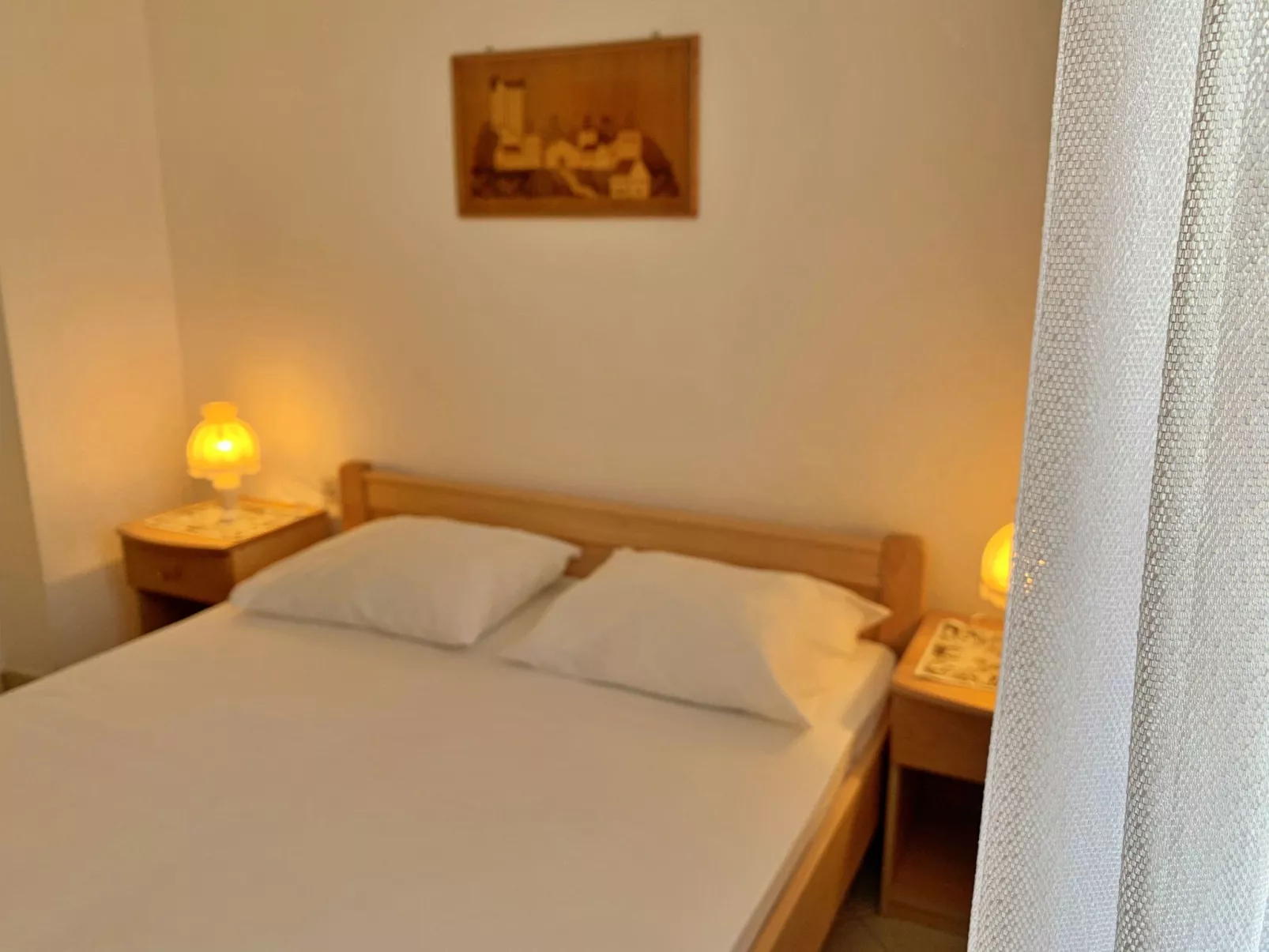 Wohnung Volaric - Binnen