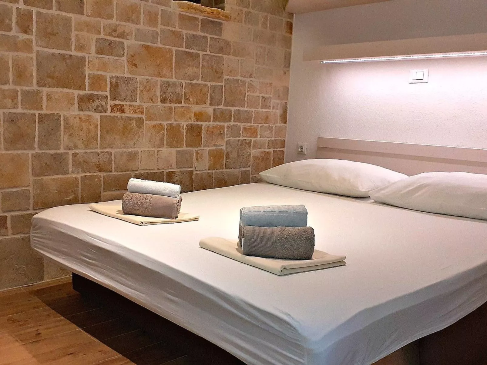 Appartement in Baška Voda - Image-tags.info