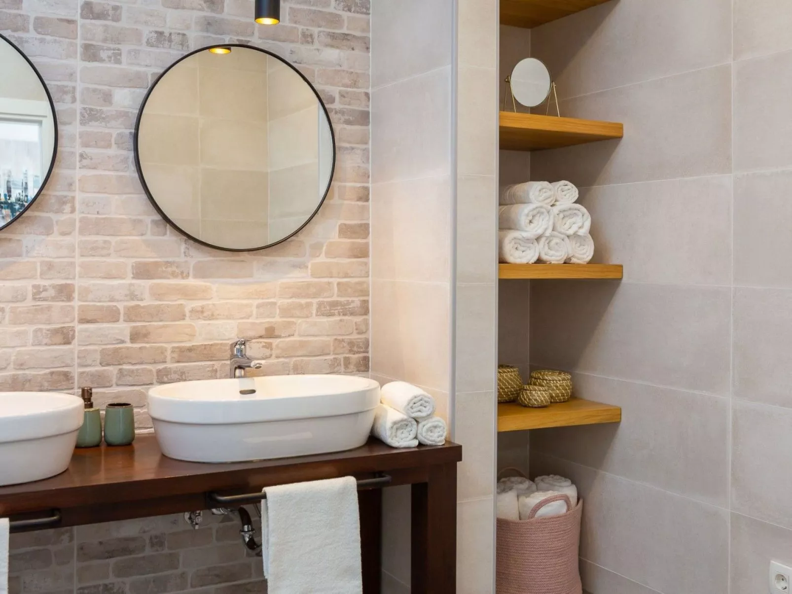 Villa Casa di Pietra Šibenik Gebiet-Binnen