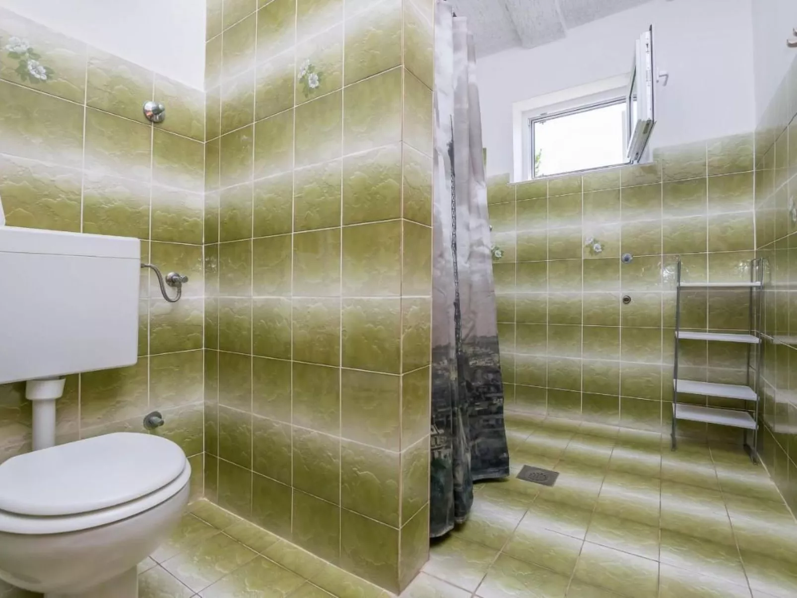 Wohnung "Mira" direkt am Strand