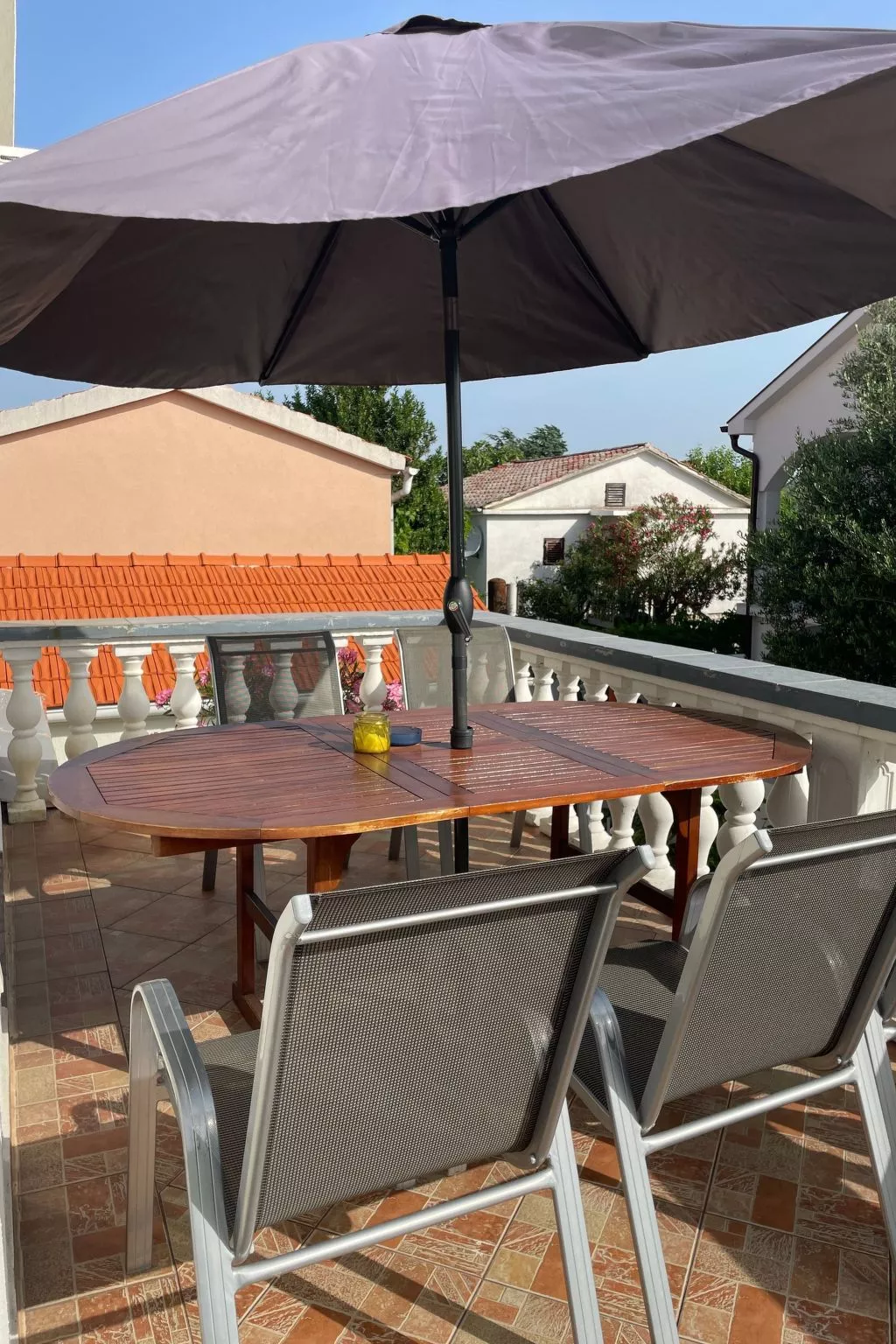 Wohnungen Nada in Sabunike - von TA Leut Agency