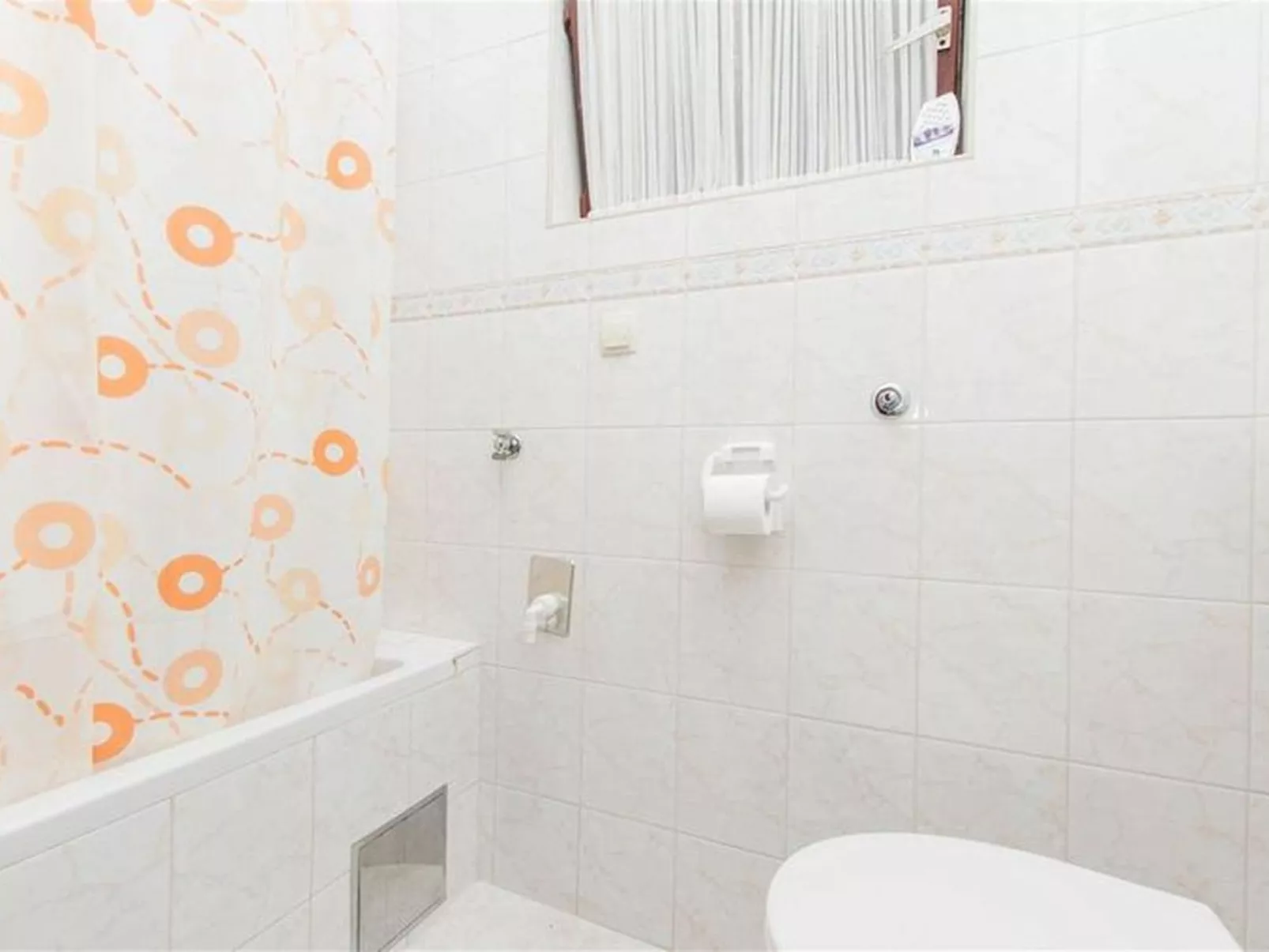 Wohnung Barby nahe Sandstrand - Agentur TA Leut-Binnen