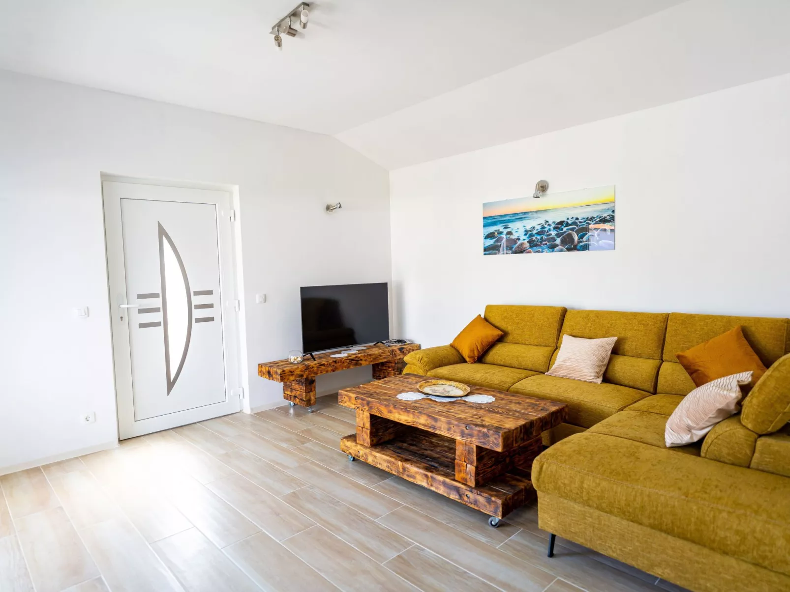 Wohnung Oase in der Nähe von Queen Beach - TA Leut Agency