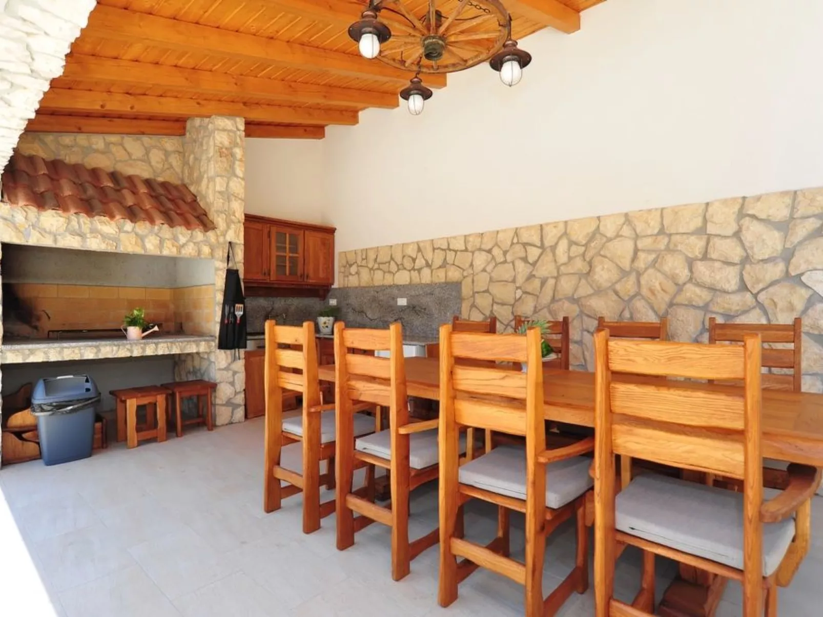 Villa Ohoho in Sibenik-Image-tags.info