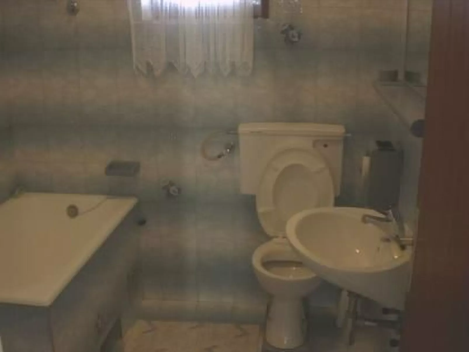 "Biserka" direkt am Strand-Binnen