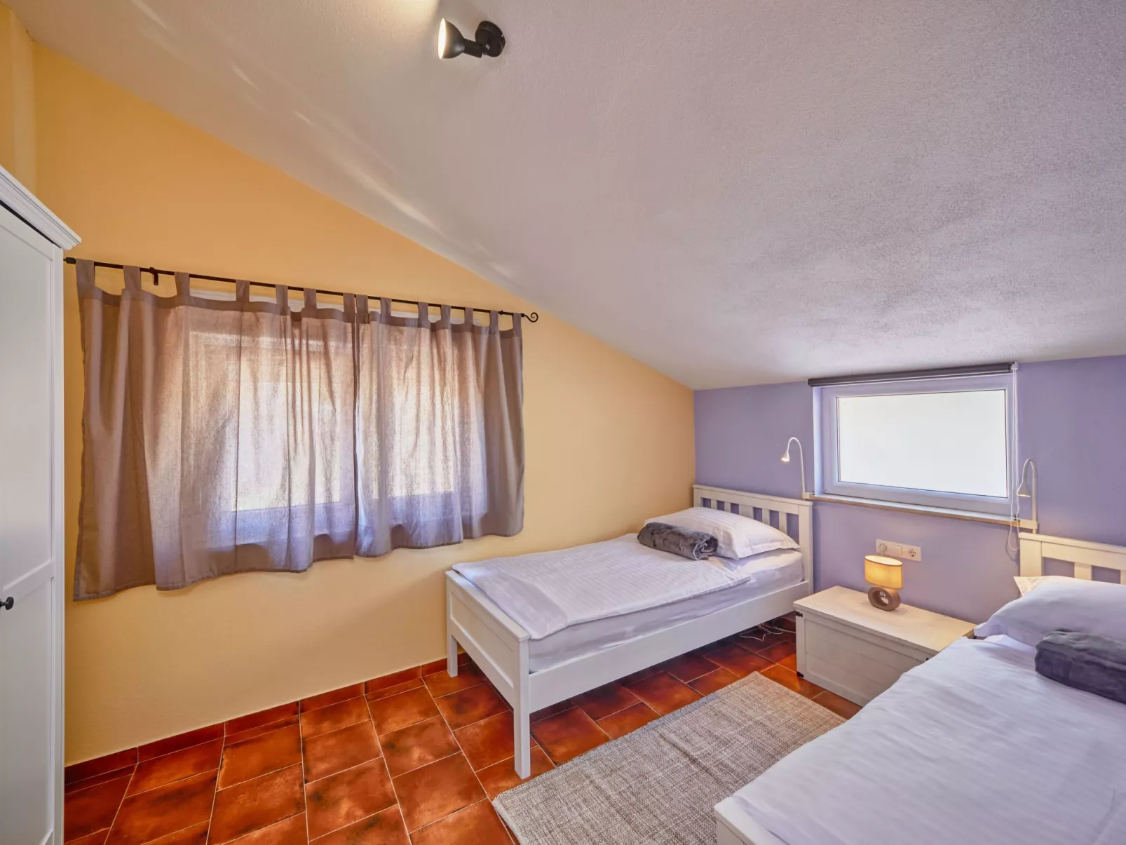 Anovi Holiday Home 2 - 2-Schlafzimmer-Haus-Binnen