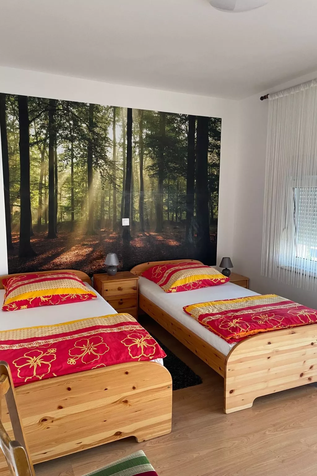 Wohnung Nada in Sabunike - von TA Leut Agency - Binnen