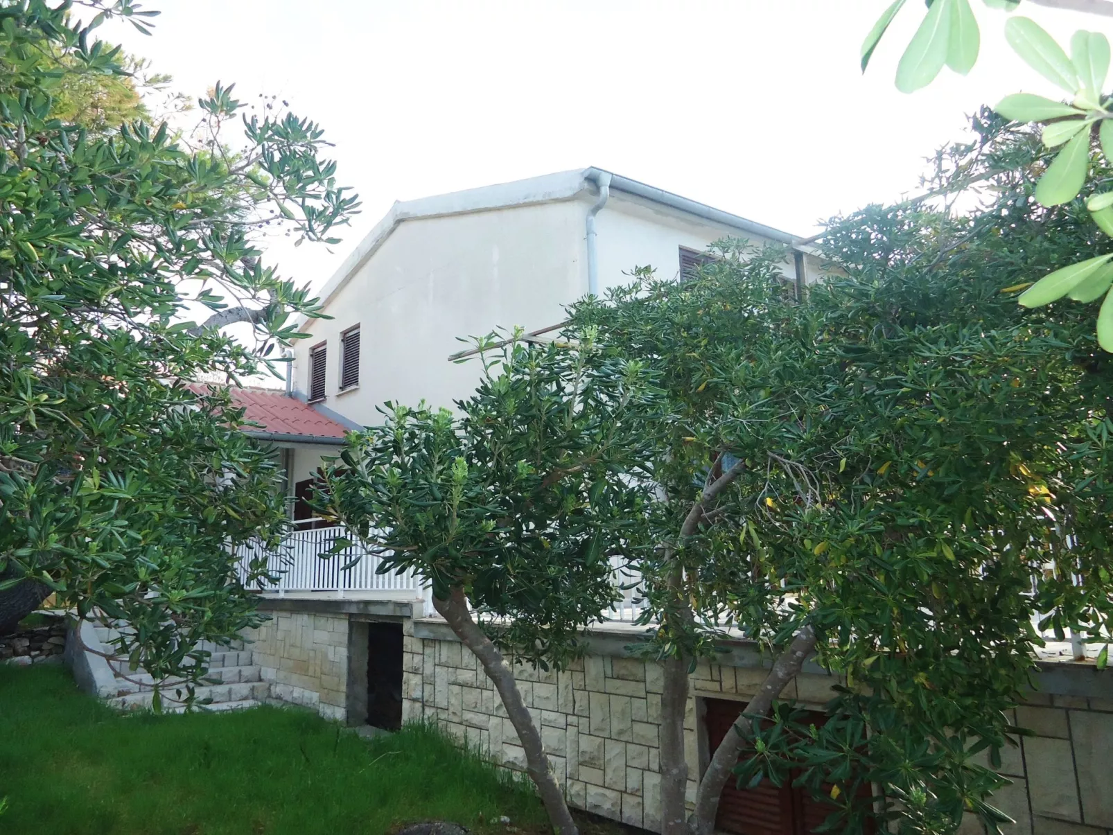 Wohnung "Rino" mit Blick auf das Wasser-Buiten