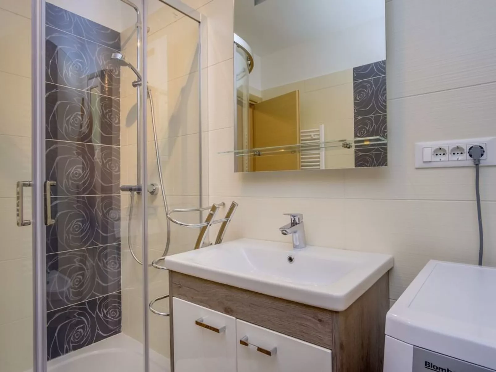 Villa Magnolia - Apartment Lavanda