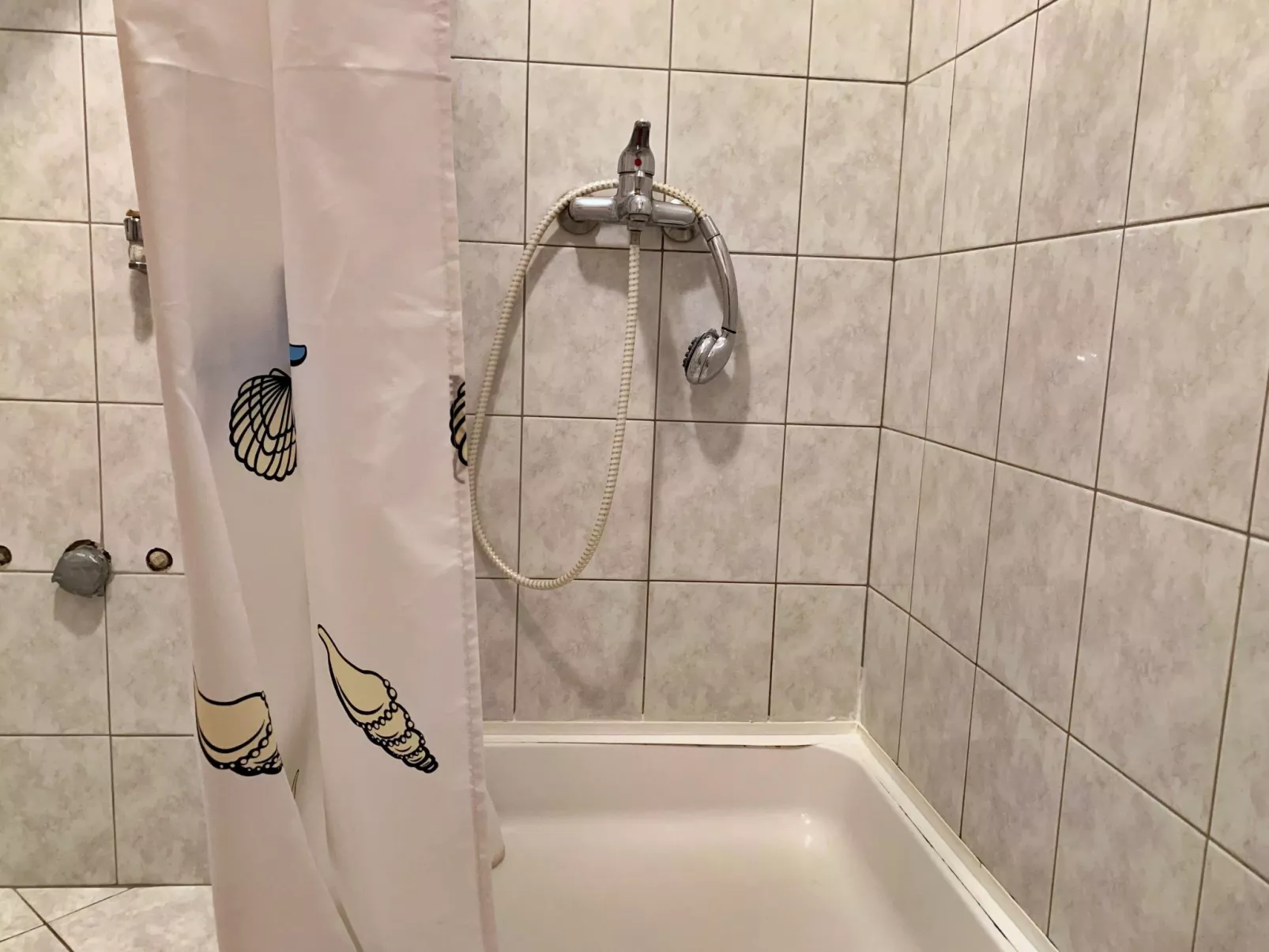 Apartment Gordana-Binnen