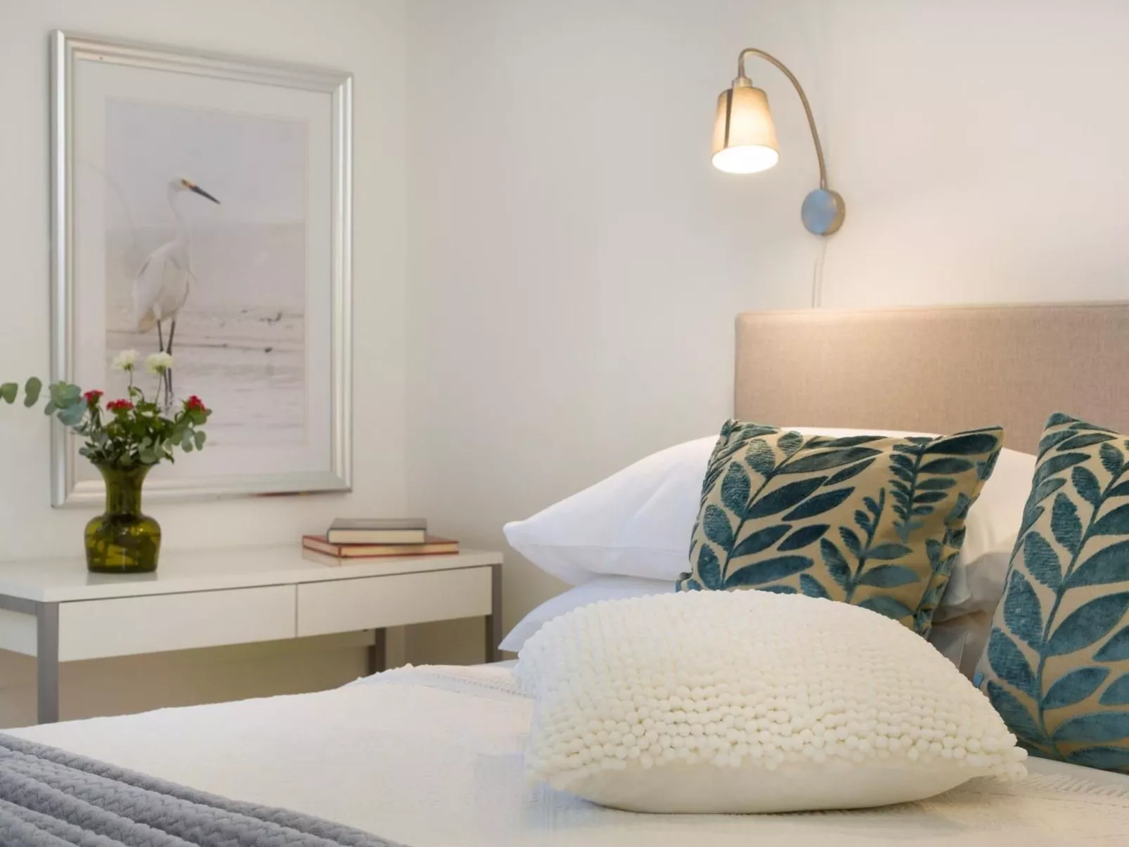 Villa Nautilus bei Trogir-Binnen