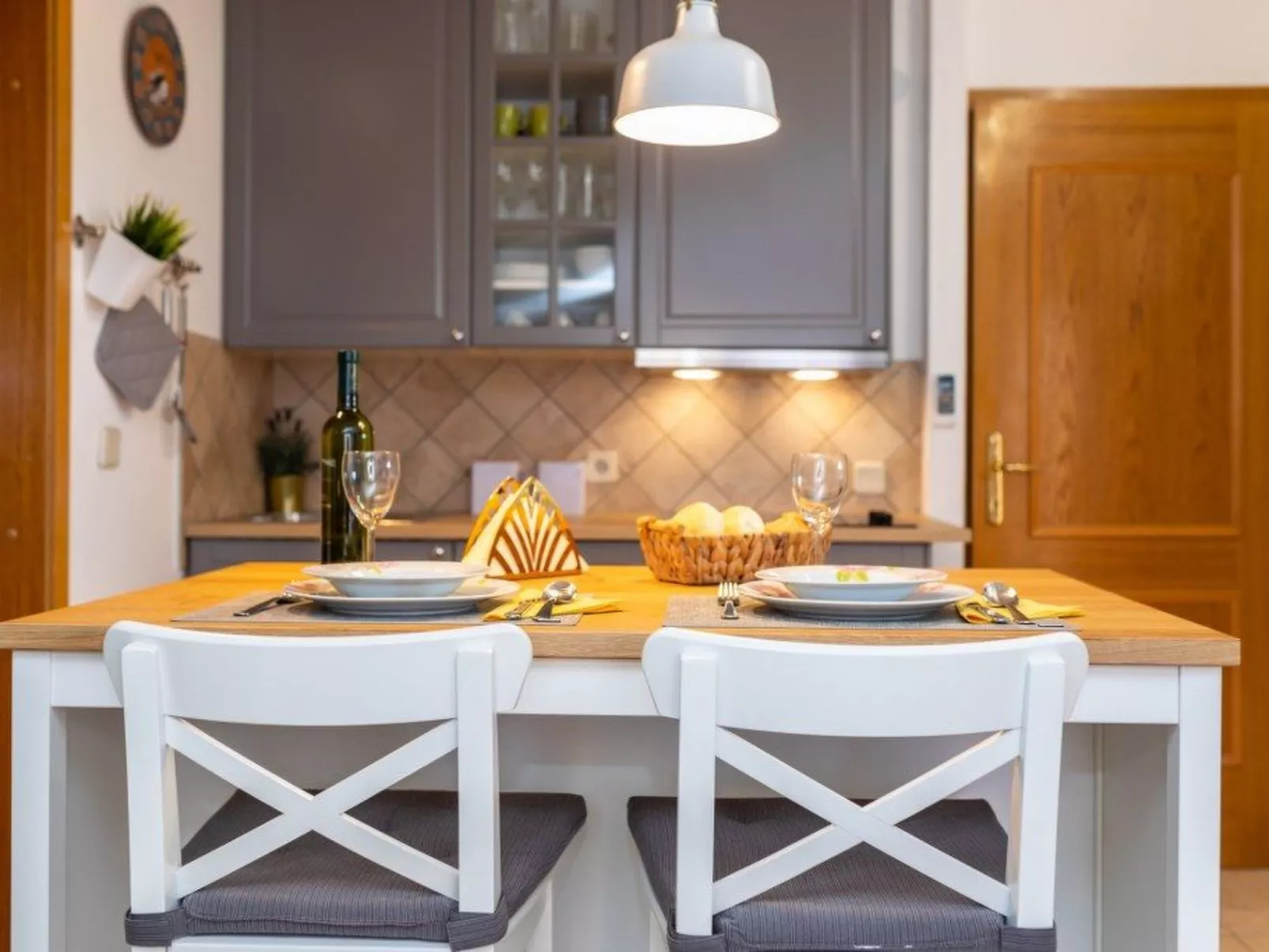 Gemütliche Ferienwohnung Tina 4-Image-tags.info