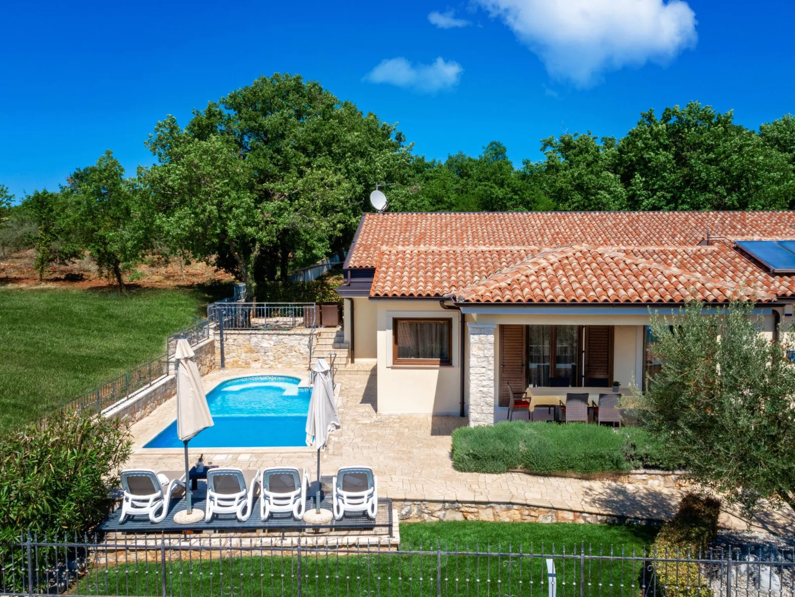 Villa  Poletti-Image-tags.info