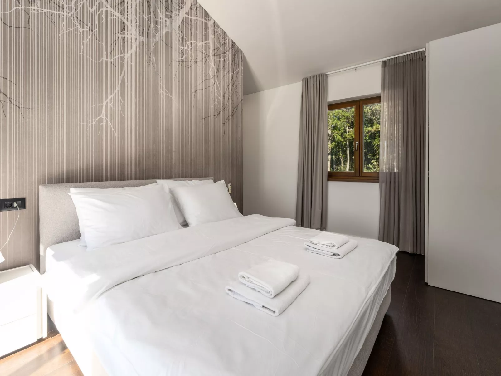 Villa Casa Venus-Binnen