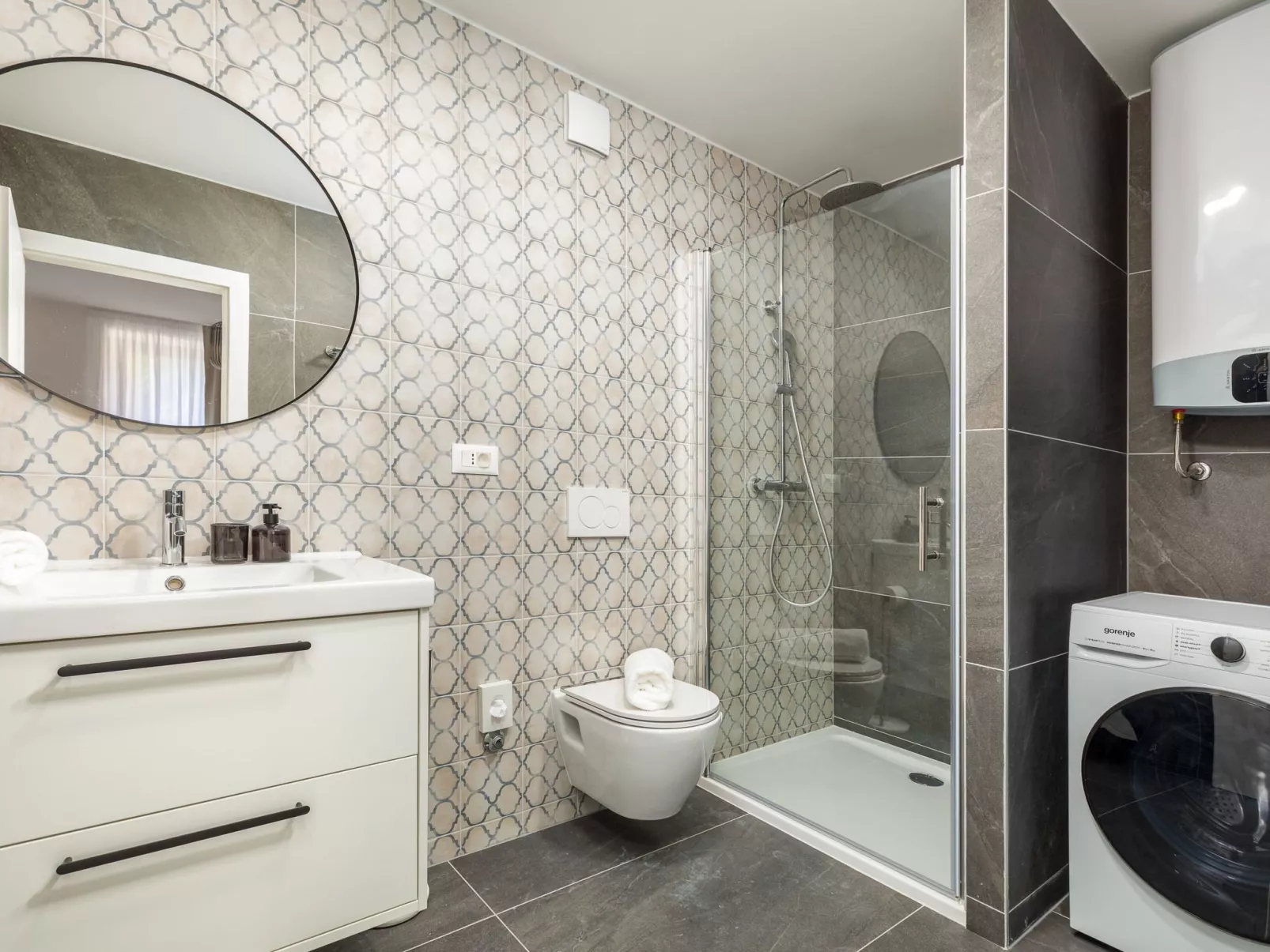 Studio-Wohnung "Vita"-Binnen