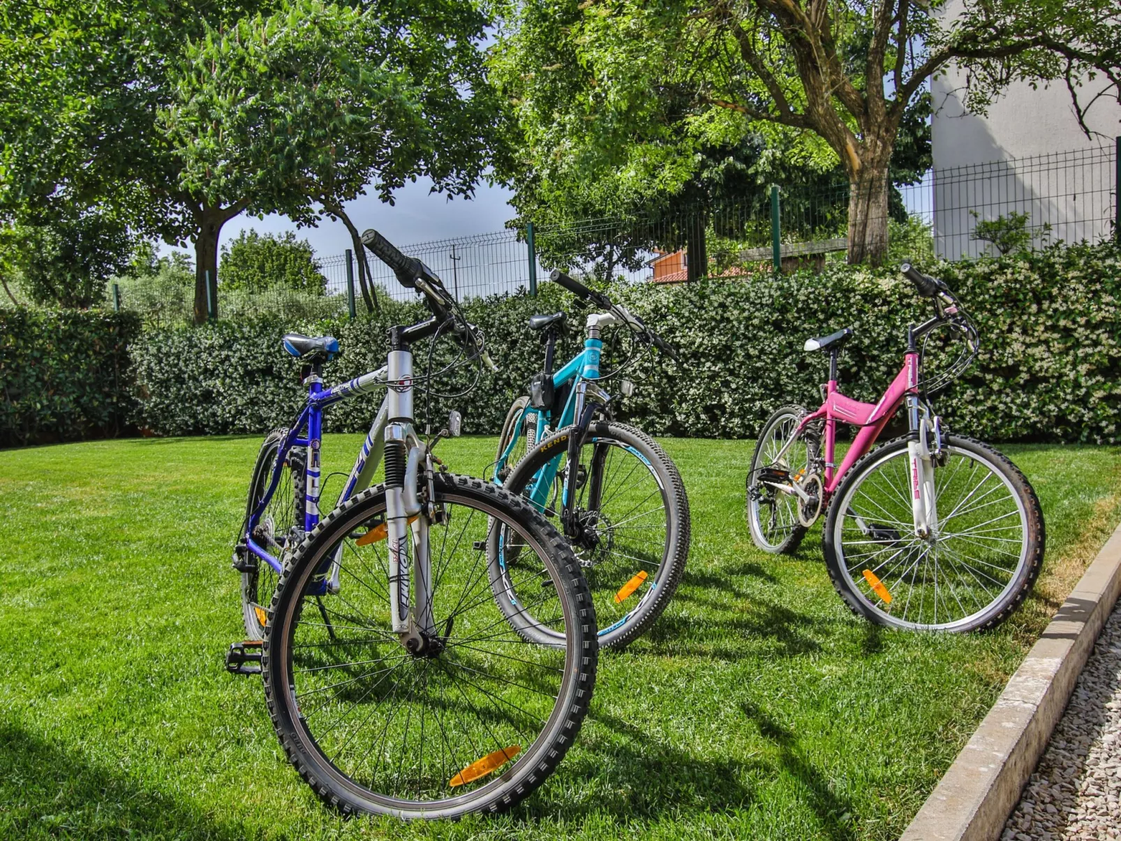 Villa Elizabet bei Porec mit Pool-Image-tags.info