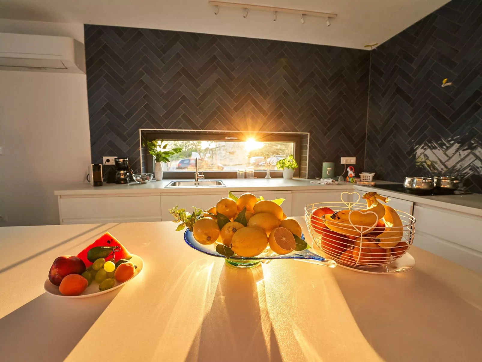 Villa Martin Noel-Binnen