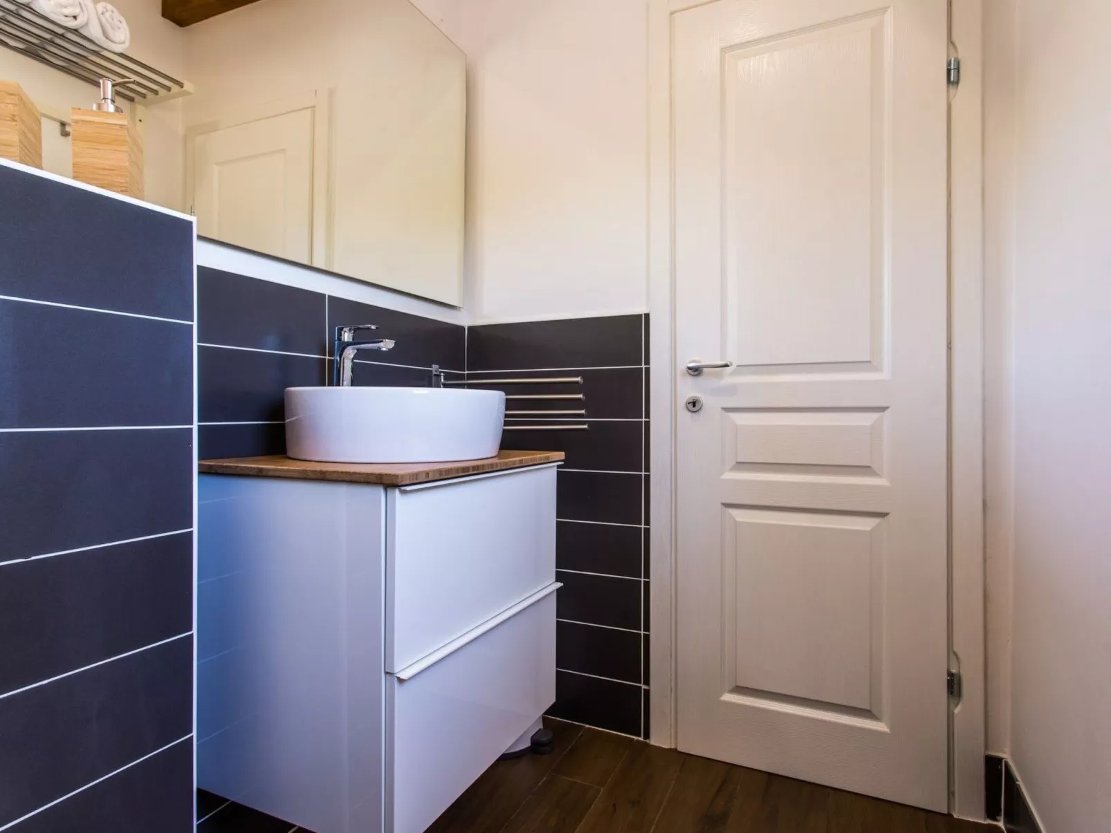 Villa Lucia Krk-Binnen