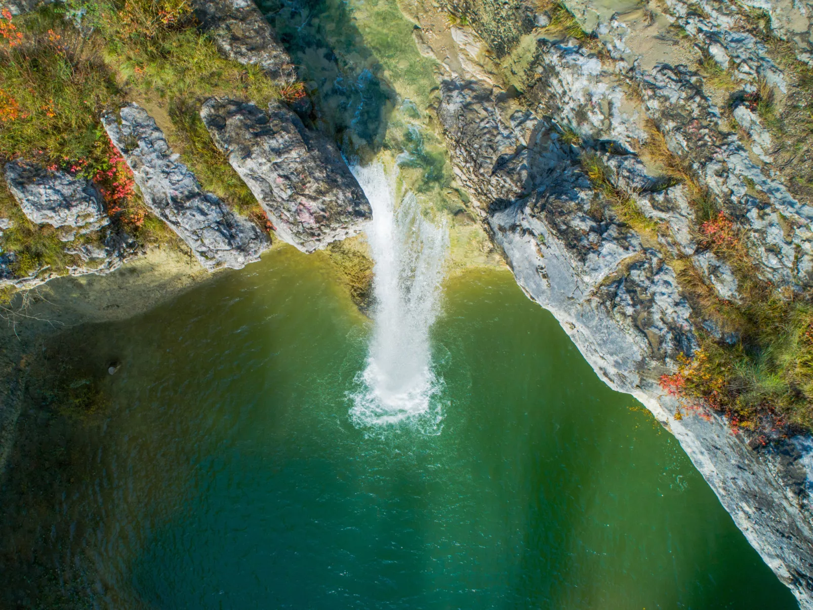 Villa Alte Mühle-Omgeving