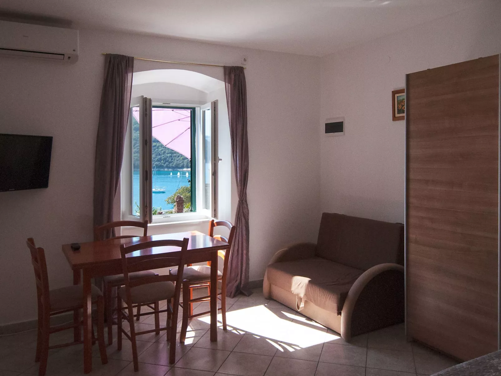 Studio Azure Bay , zentrale Lage-Binnen