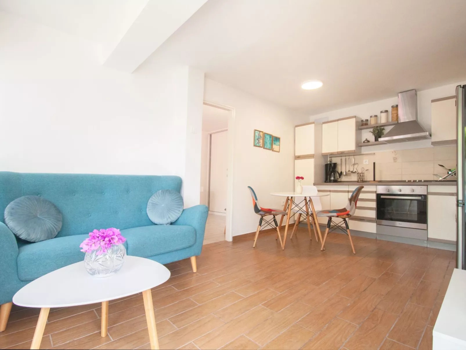 Wohnung "Portamar" direkt am Strand-Image-tags.info